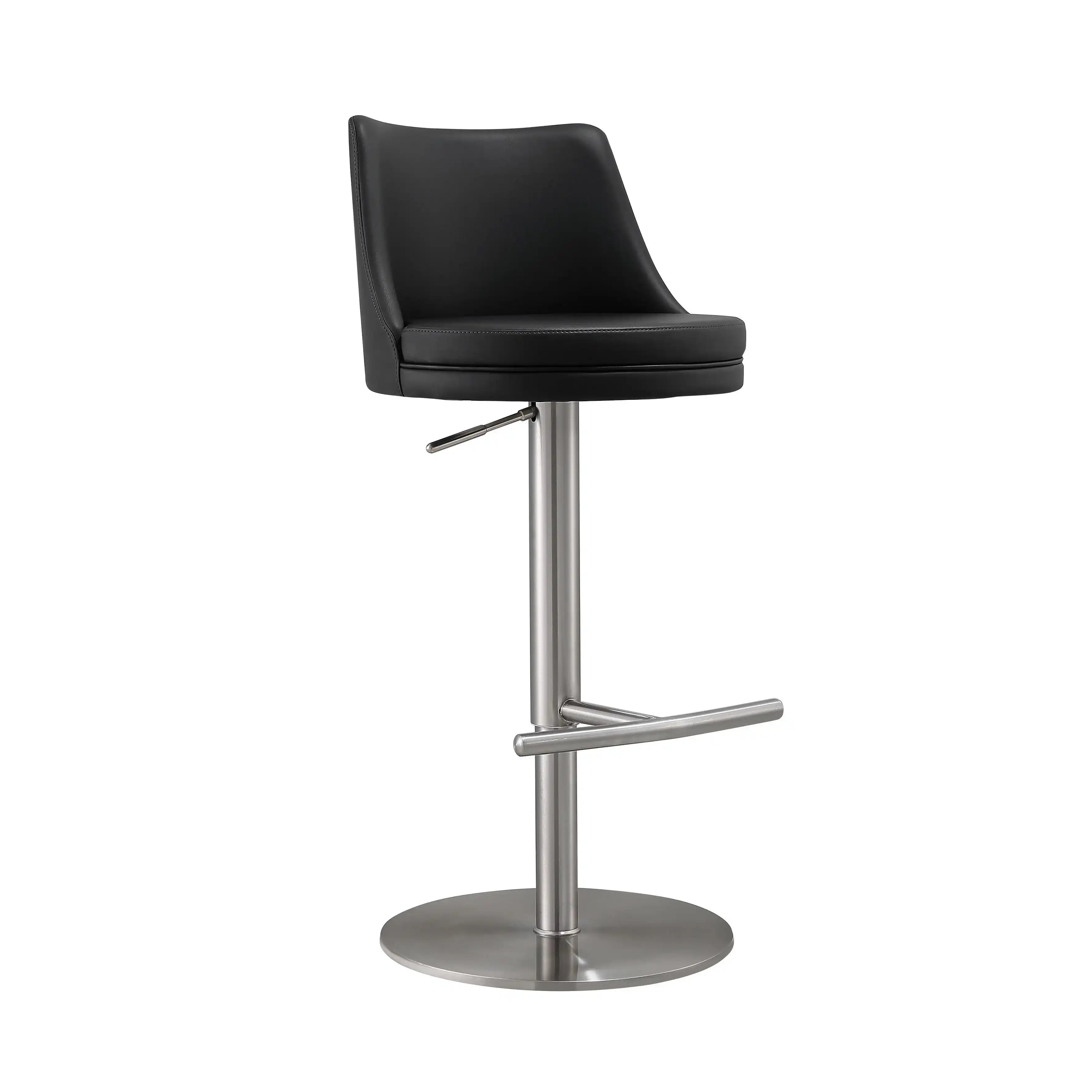 Reagan - Adjustable Stool - Best Buy Furniture