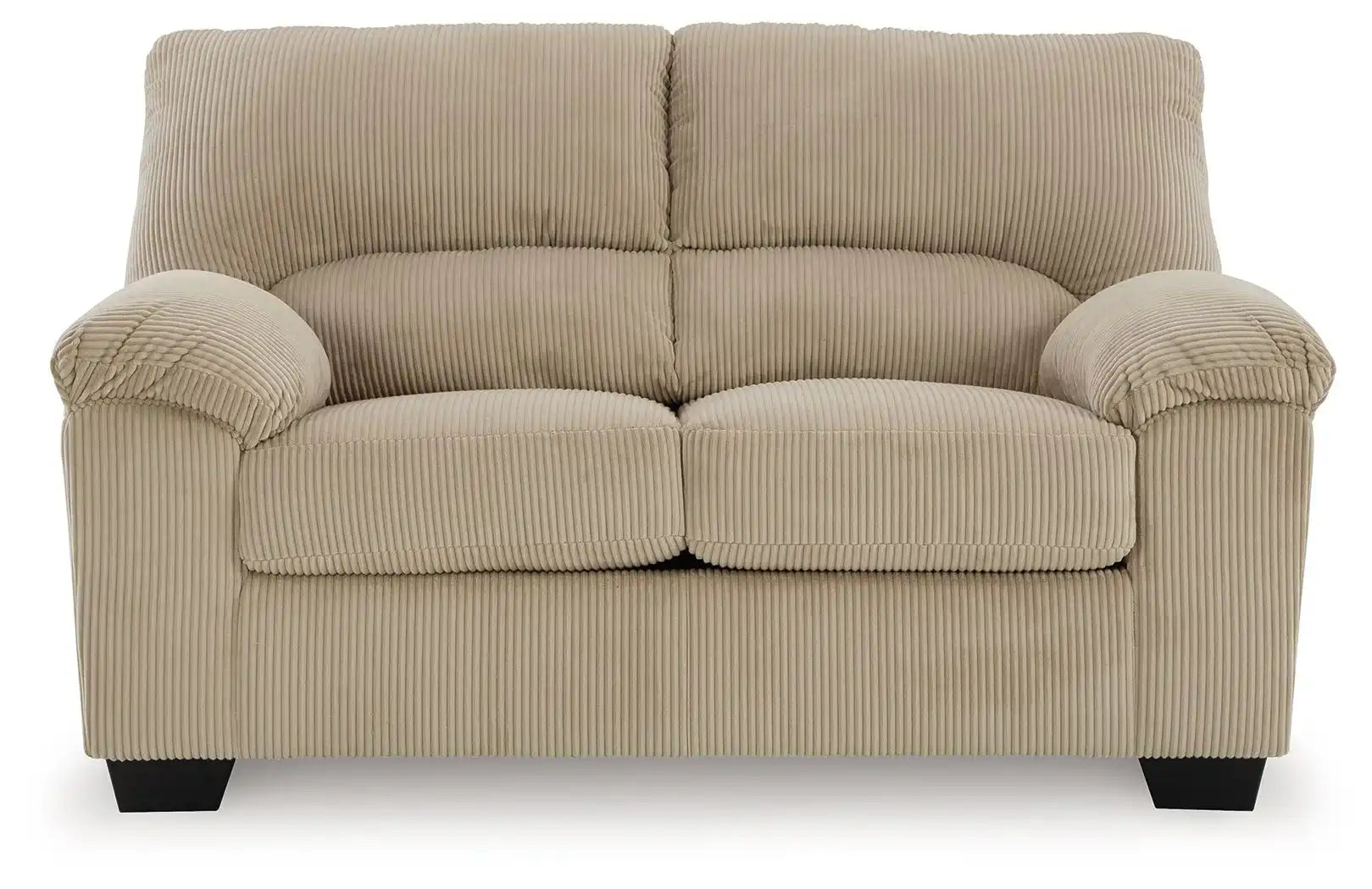 Simplejoy - Loveseat - Best Buy Furniture