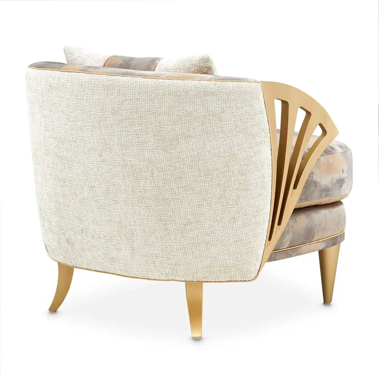La Terrazza - Accent Chair - Best Buy Furniture