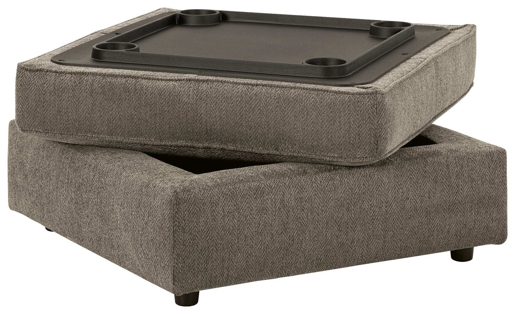 O'phannon - Ottoman With Storage - Best Buy Furniture