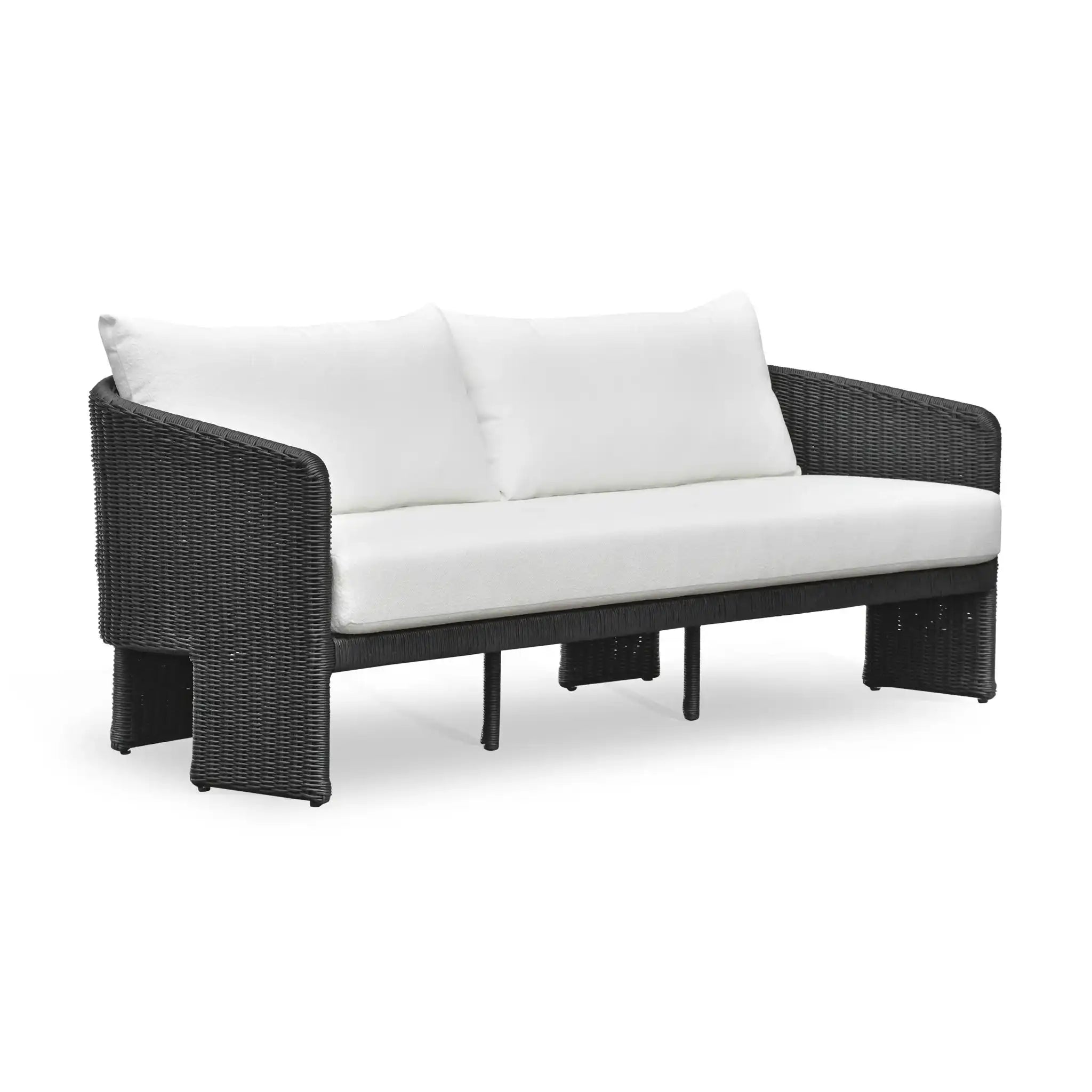 Alexa - Outdoor Sofa - Best Buy Furniture