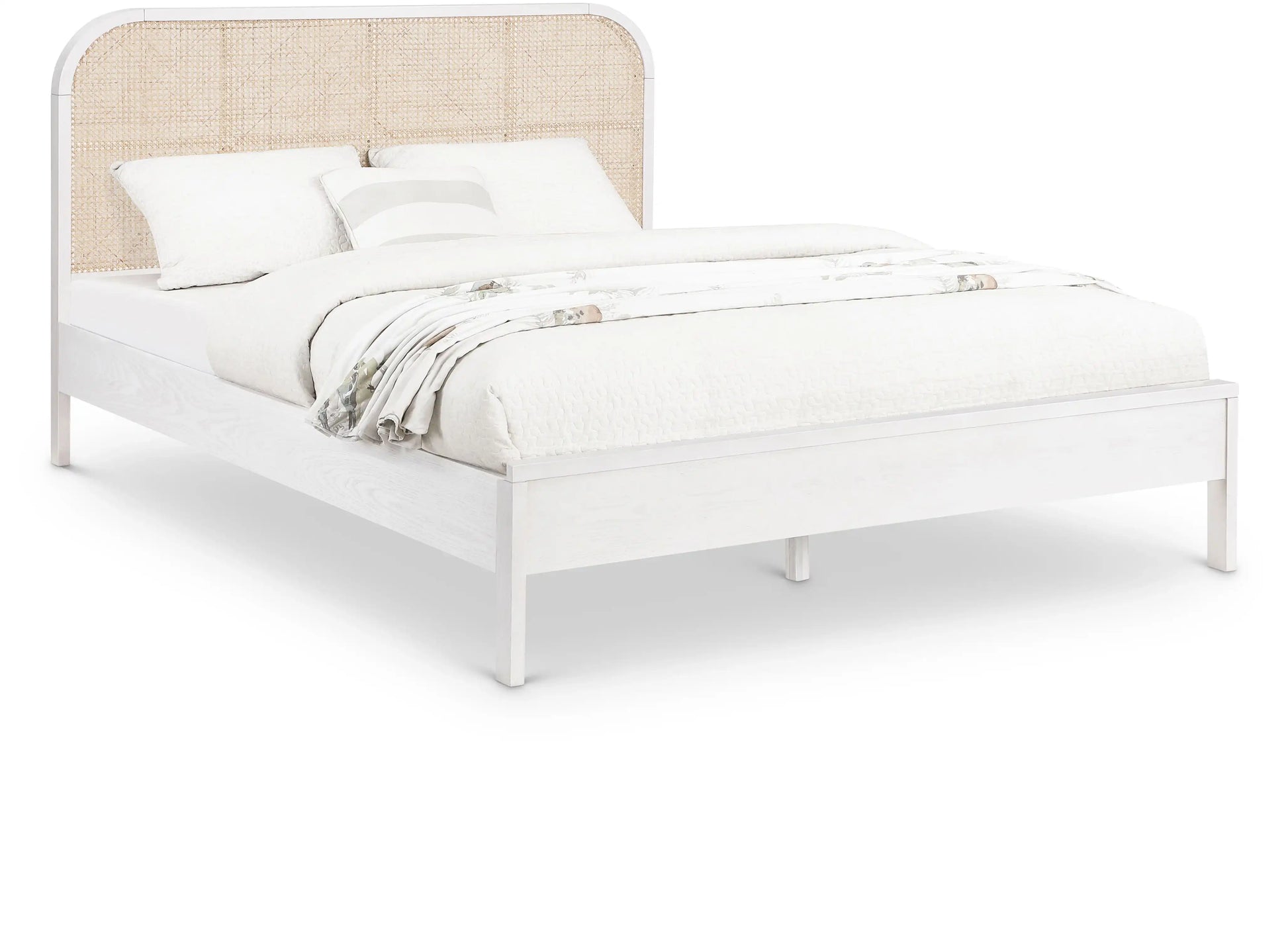 Siena - Bed - Best Buy Furniture
