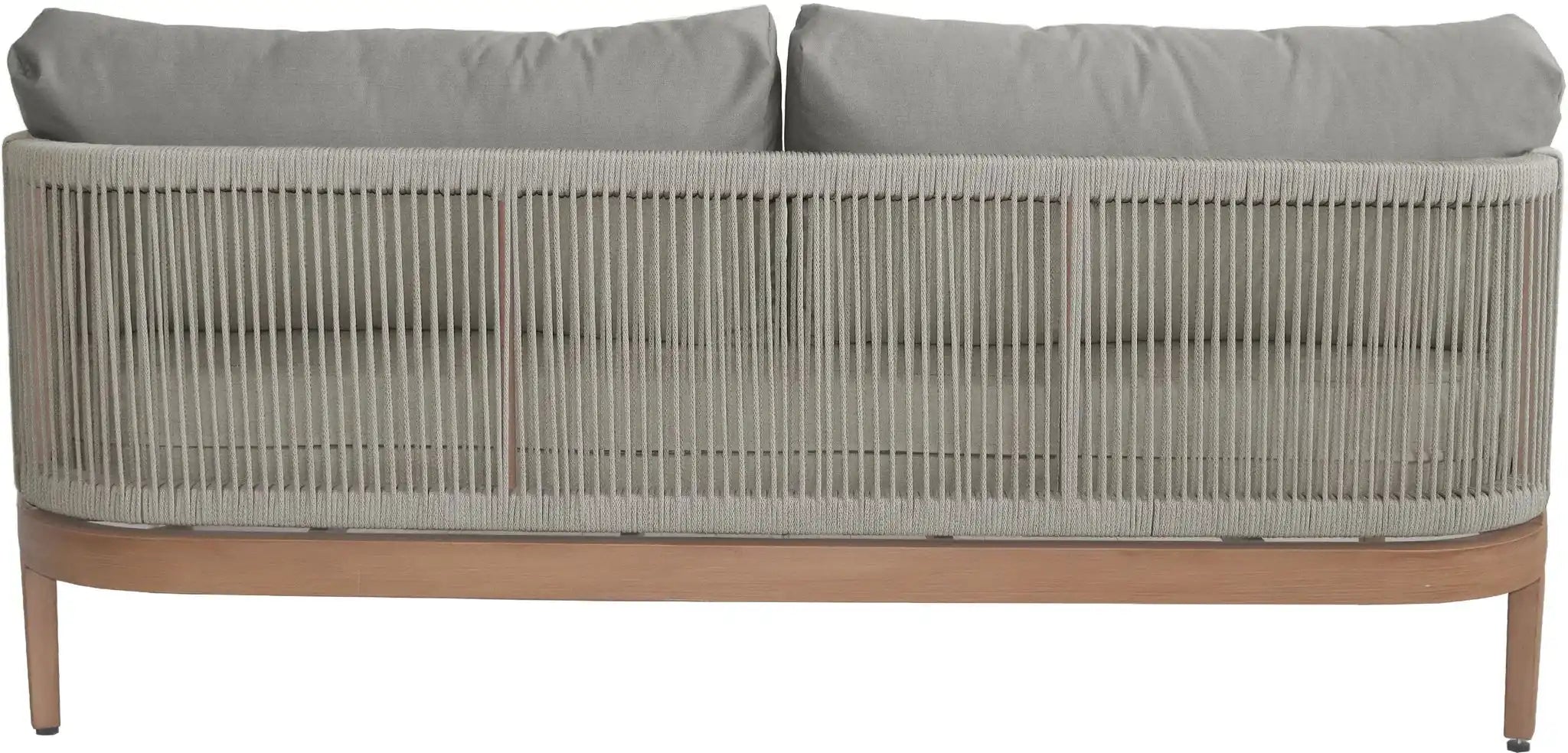 Maui - Water Resistant Outdoor Patio Loveseat