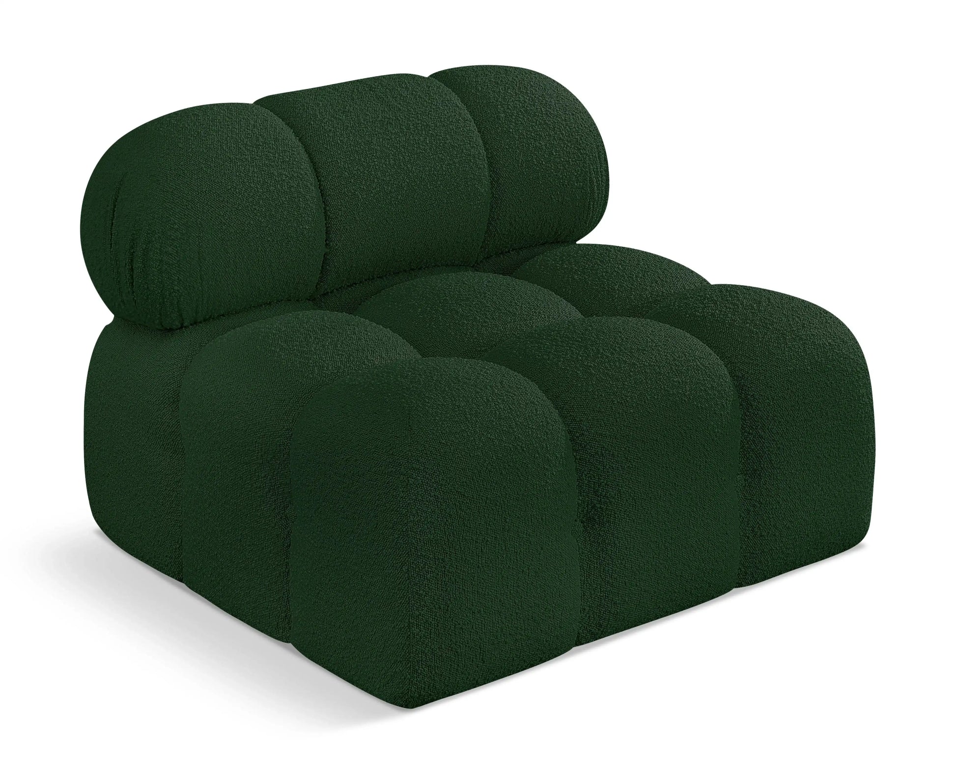 Ames - Armless Chair - Best Buy Furniture