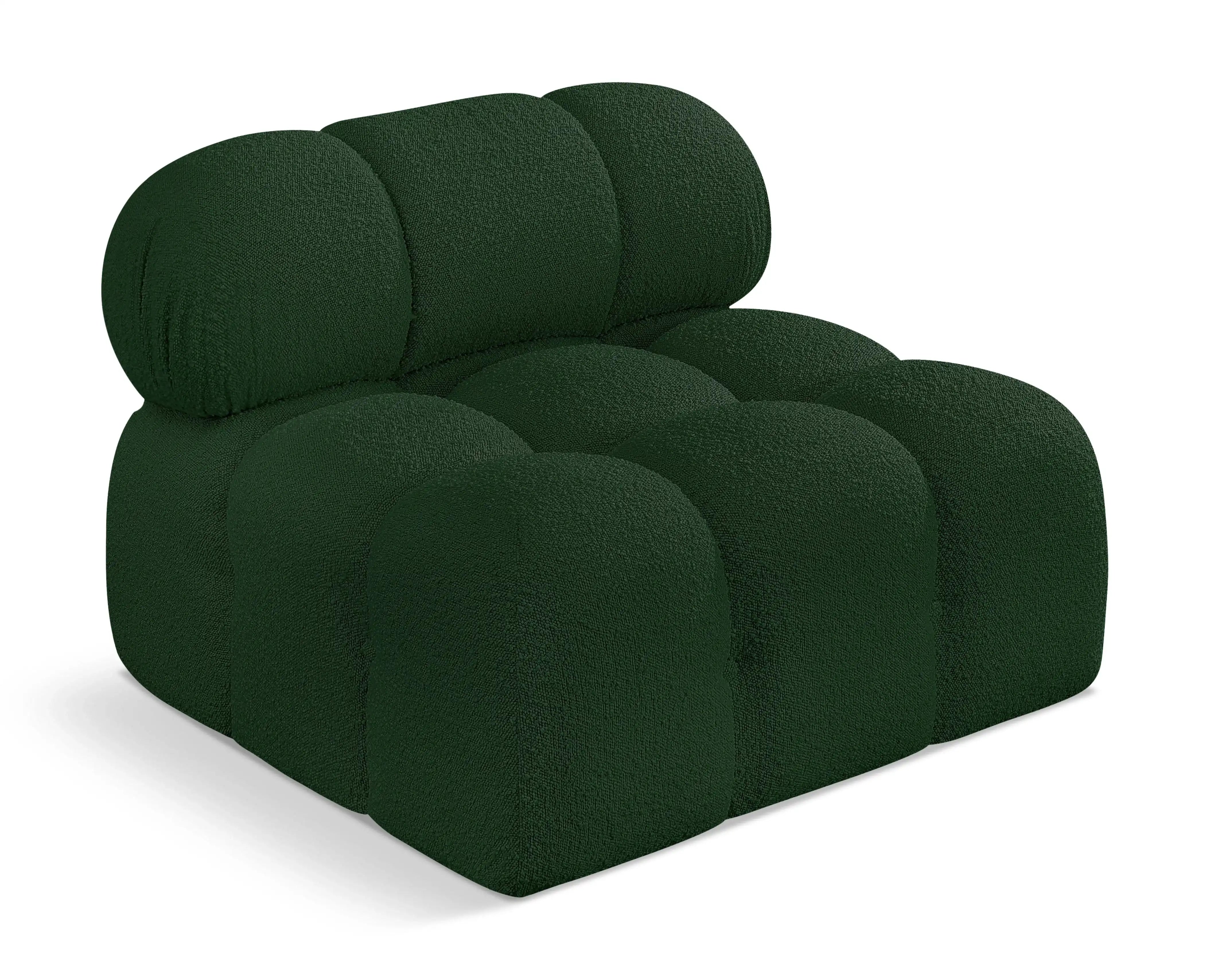 Ames - Armless Chair - Best Buy Furniture
