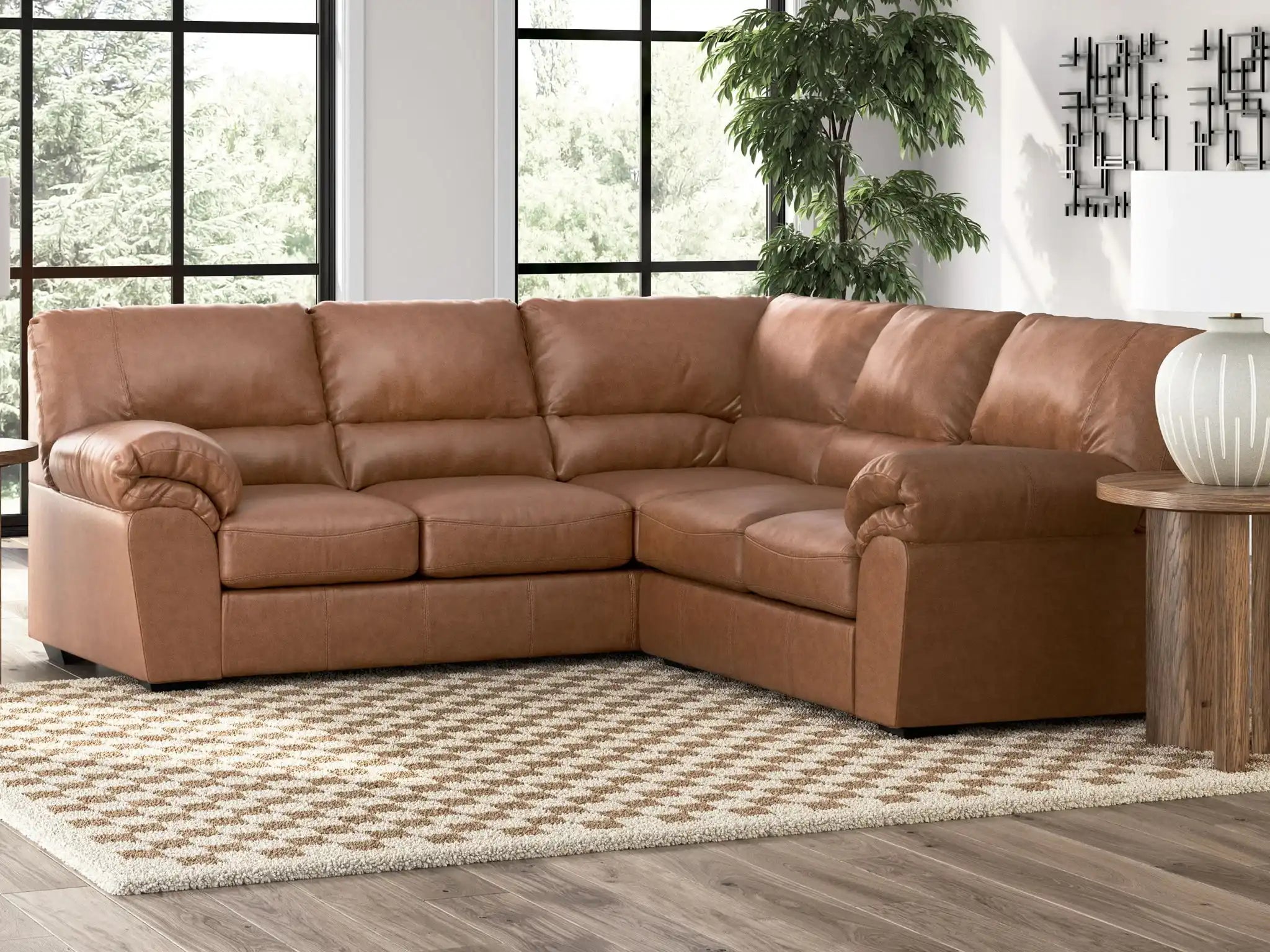 WillowBend - Sectional - Best Buy Furniture