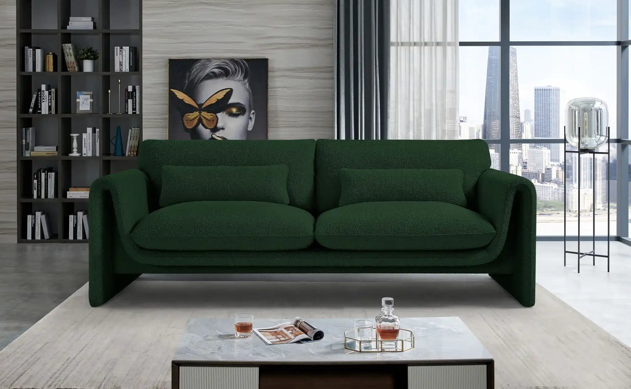 Stylus - Sofa