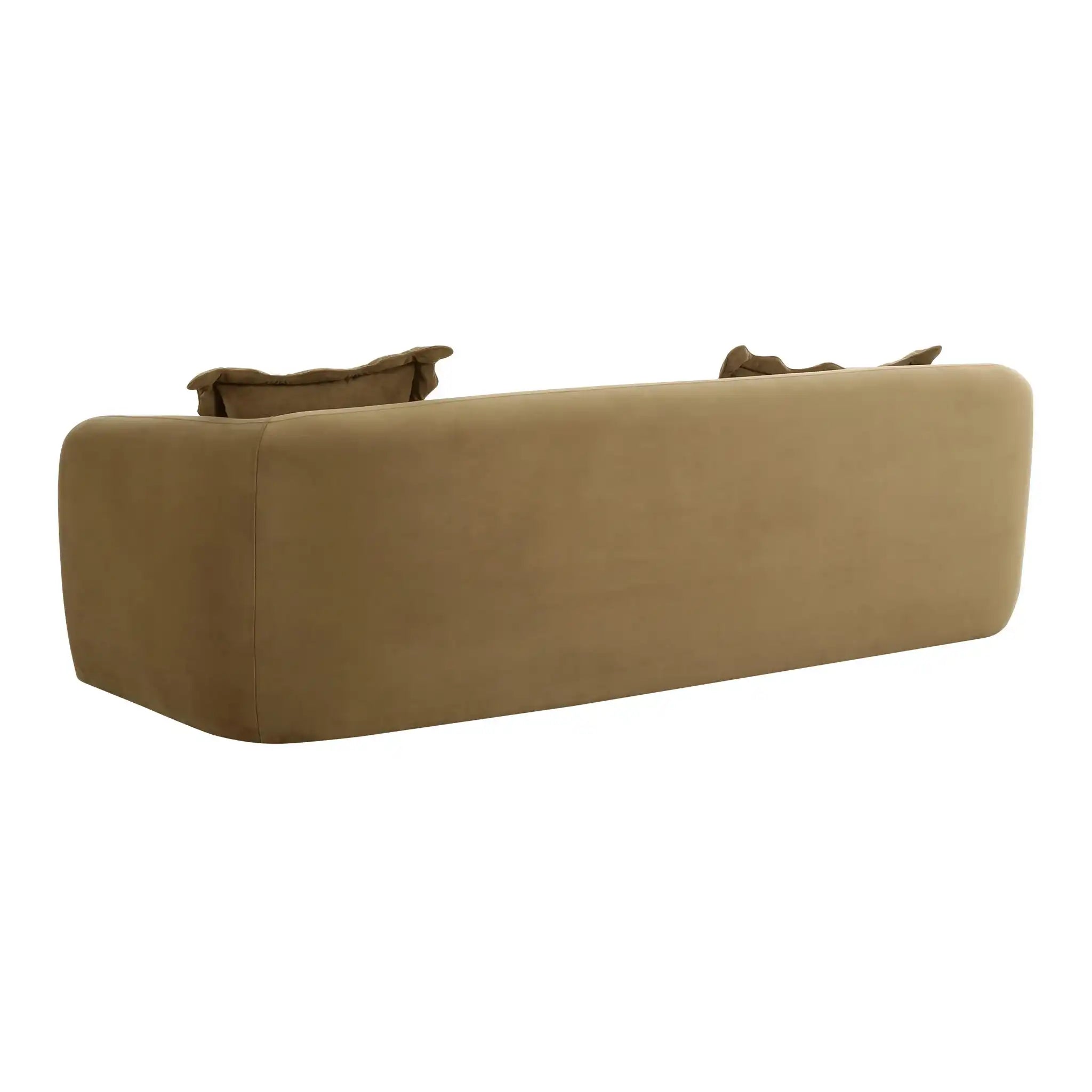 Lou - Fabric Sofa