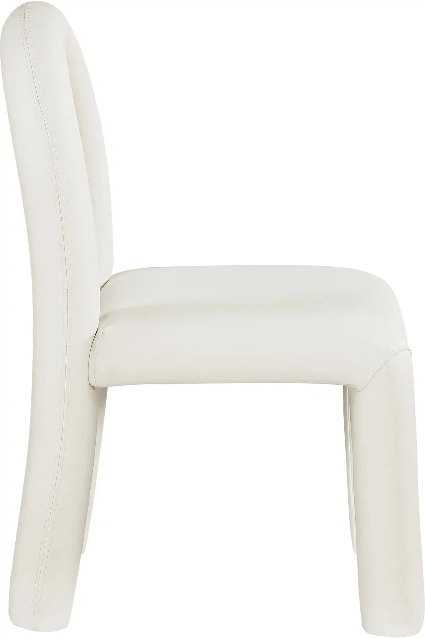 Amari - Faux Leather Dining Chair (Set of 2)