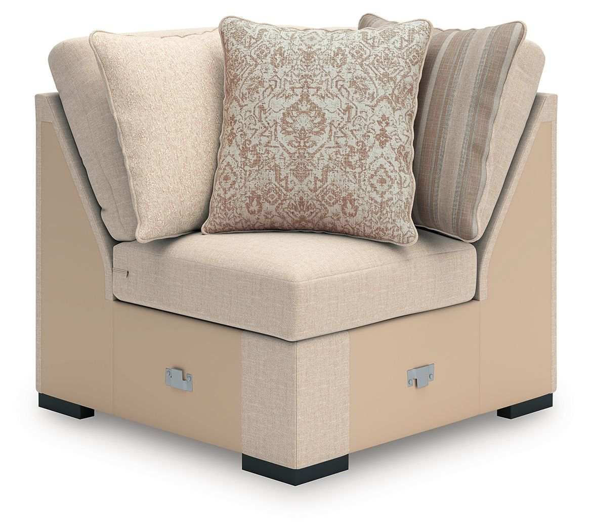 LadyMae - Sectional - Best Buy Furniture