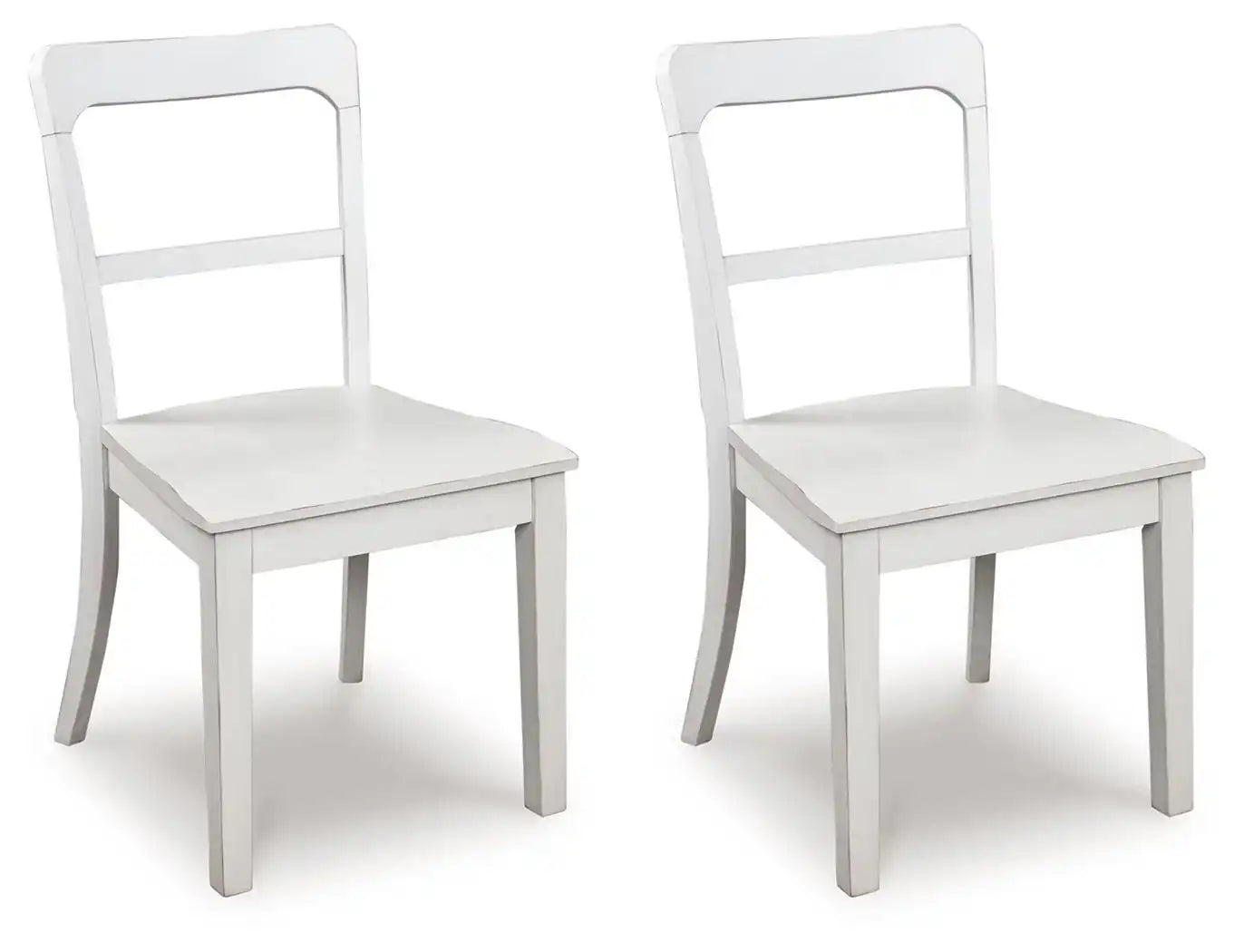Greddinton - Upholstered Dining Side Chair (Set of 2) - Best Buy Furniture