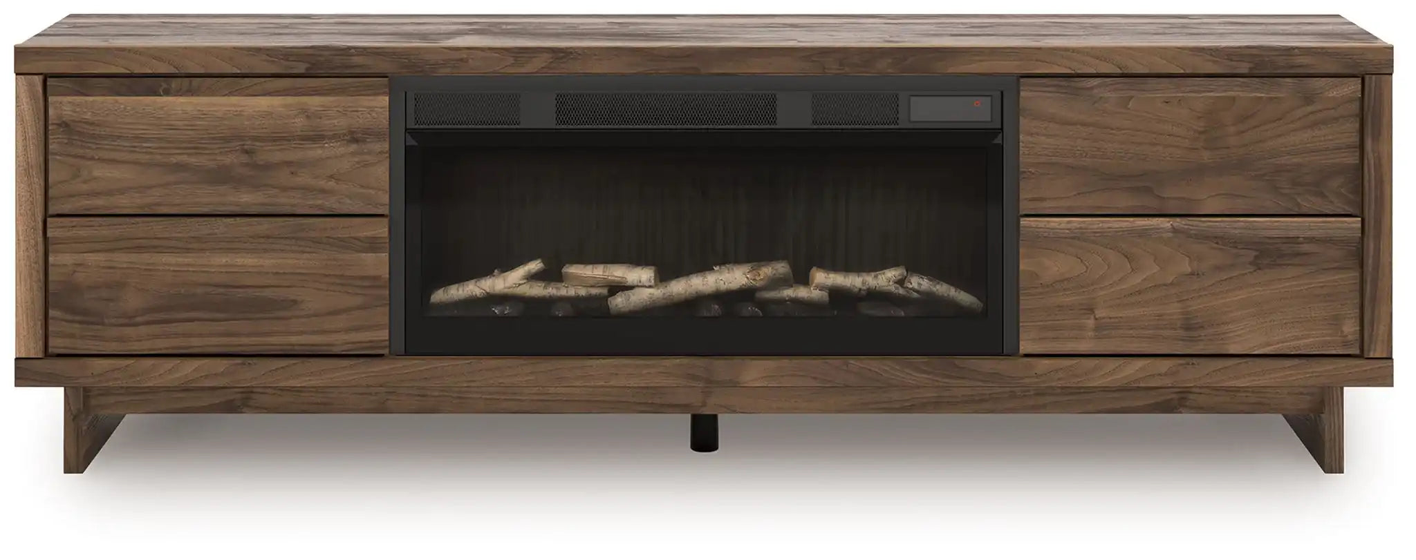 Zadilyn - TV Stand With Fireplace Option - Best Buy Furniture