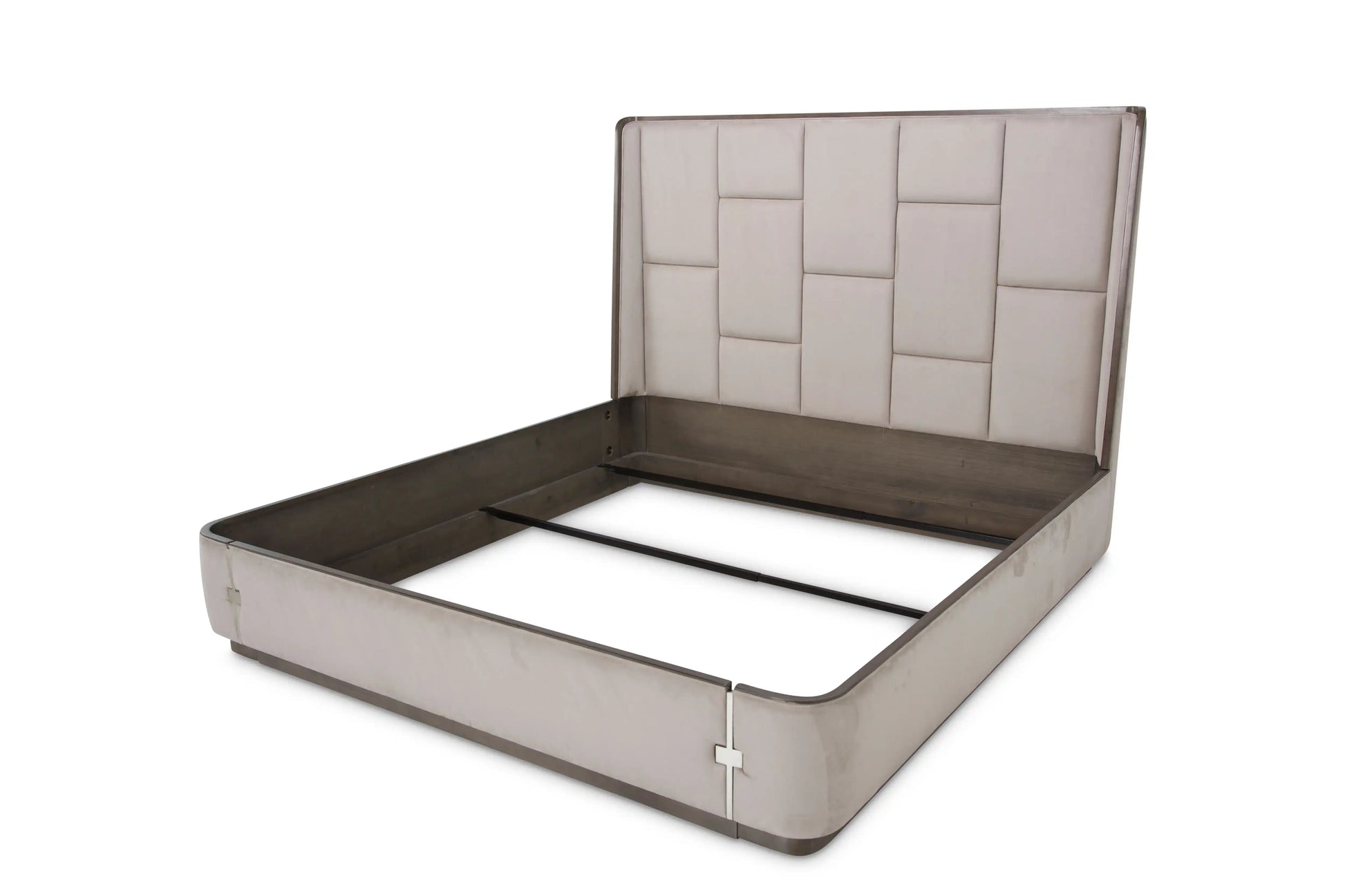 Roxbury Park - Multi-Panel Bed - Best Buy Furniture