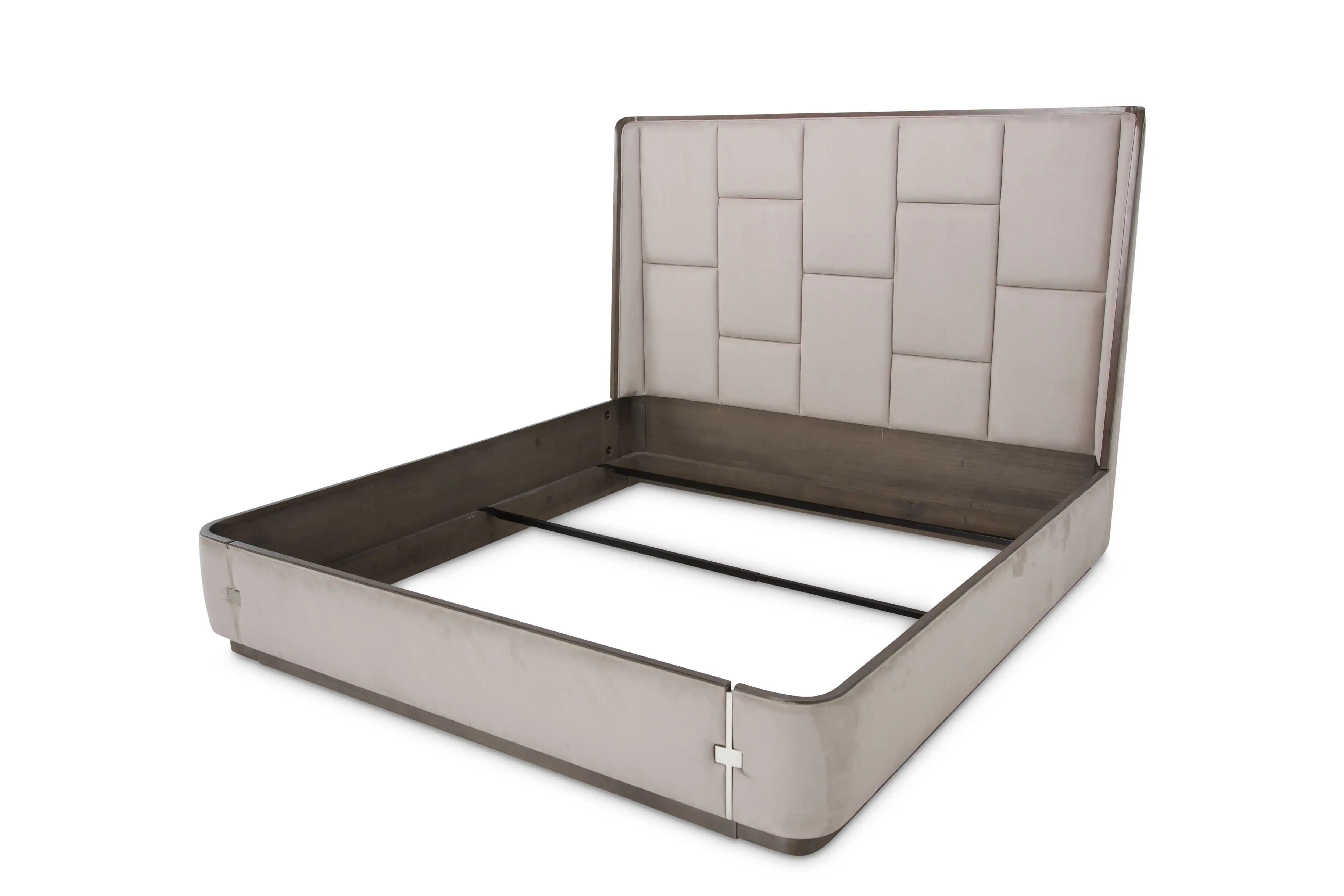 Roxbury Park - Multi-Panel Bed - Best Buy Furniture