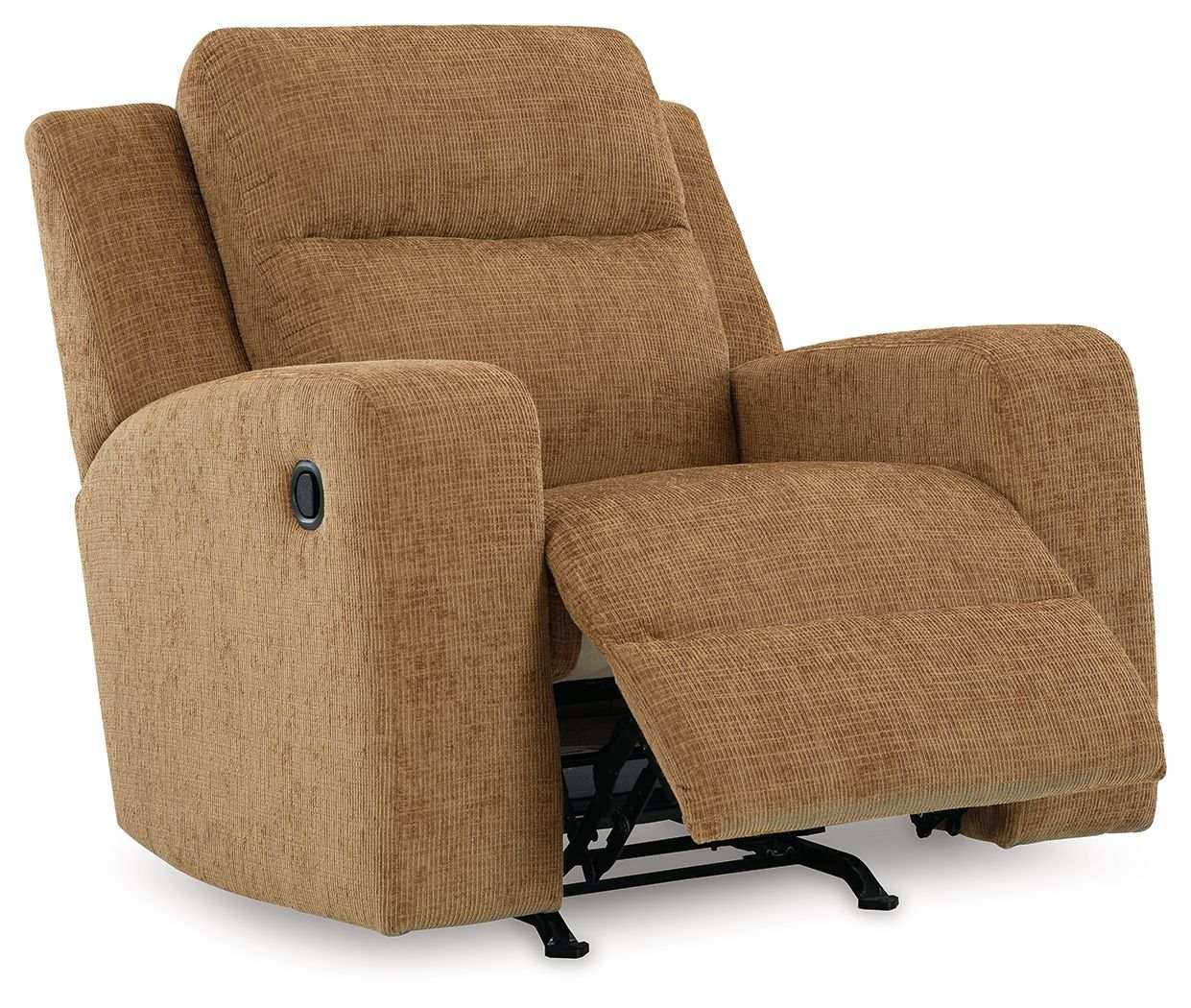 Kanlow - Rocker Recliner - Best Buy Furniture
