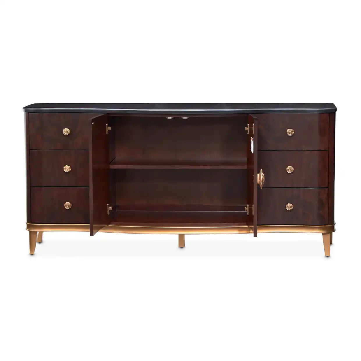 Camellia Field - Bedroom Dresser - Best Buy Furniture