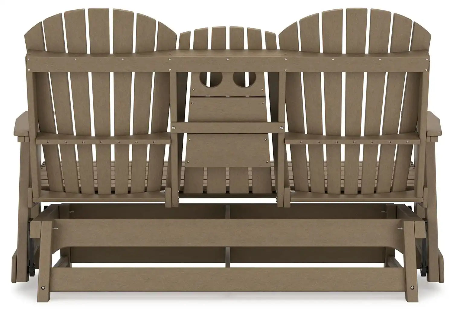 Hyland Wave - Outdoor Set