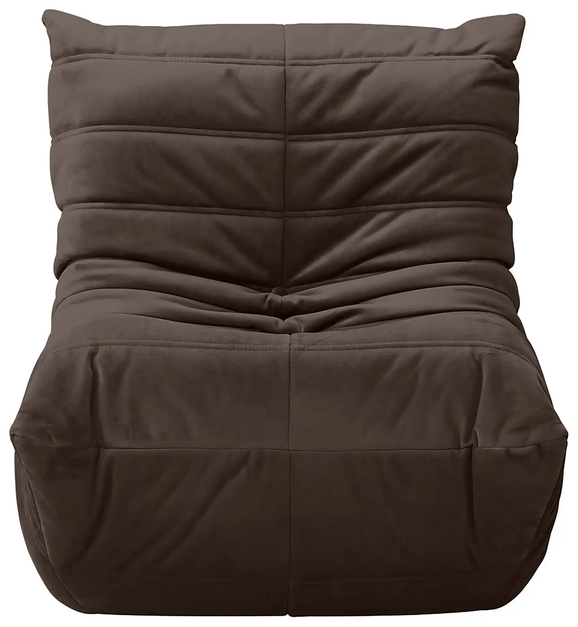 Relax - Velvet Upholstered Chair
