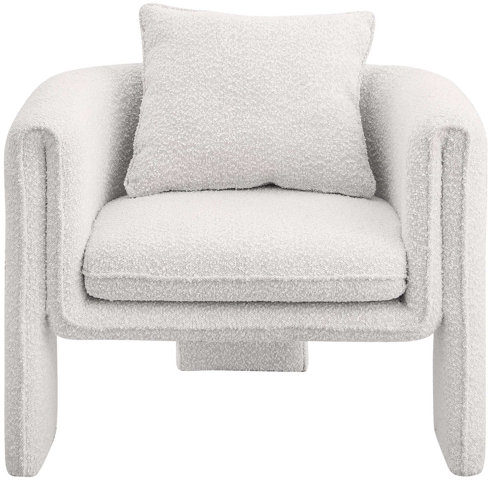 Stylus - Accent Chair