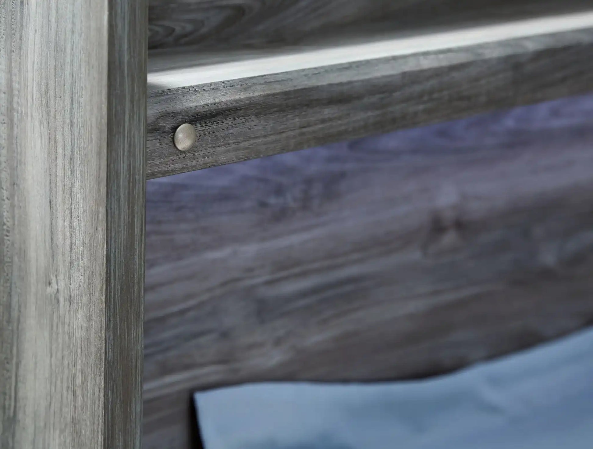 Baystorm - Panel Headboard - Best Buy Furniture