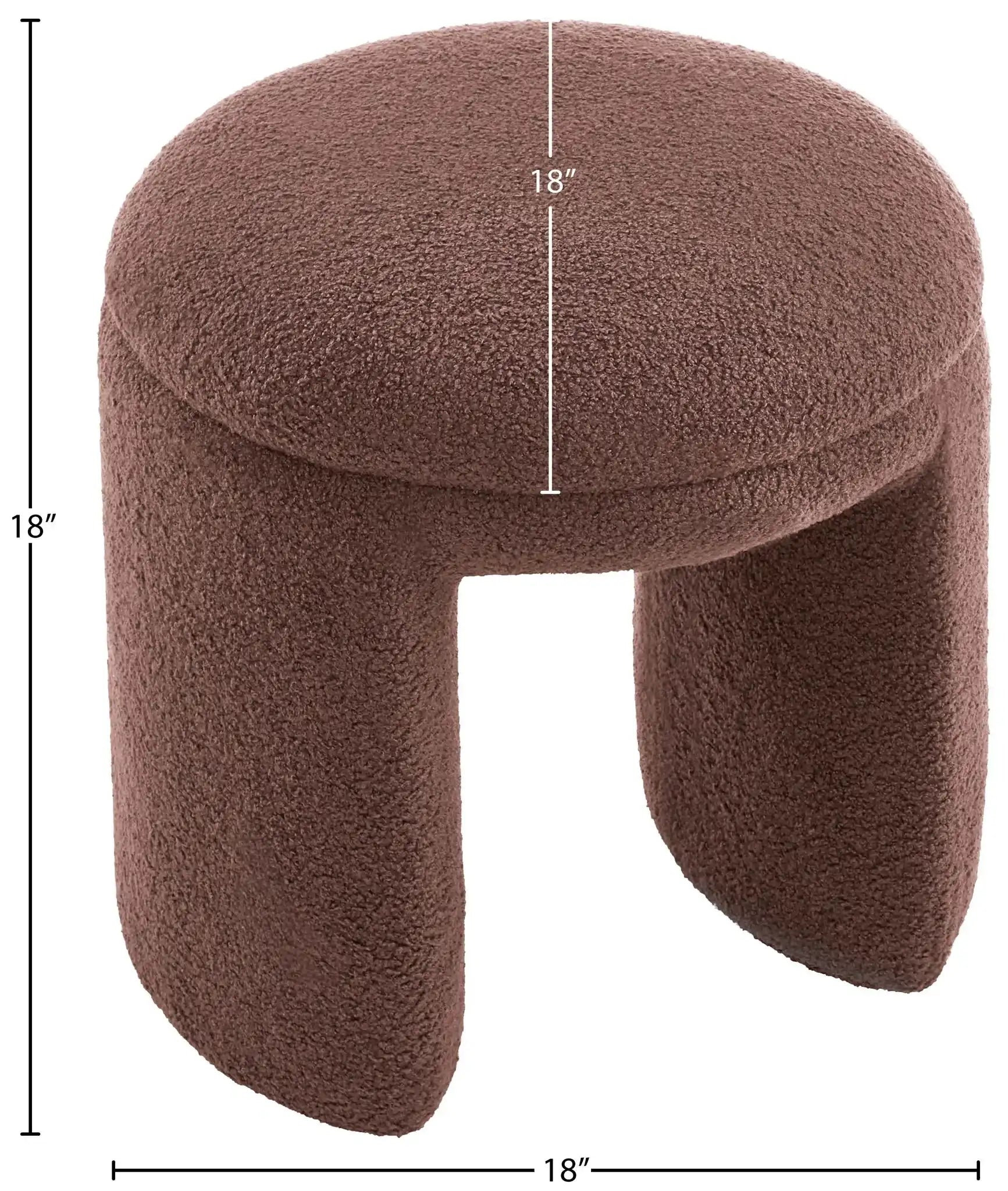 Bowen - Ottoman / Stool