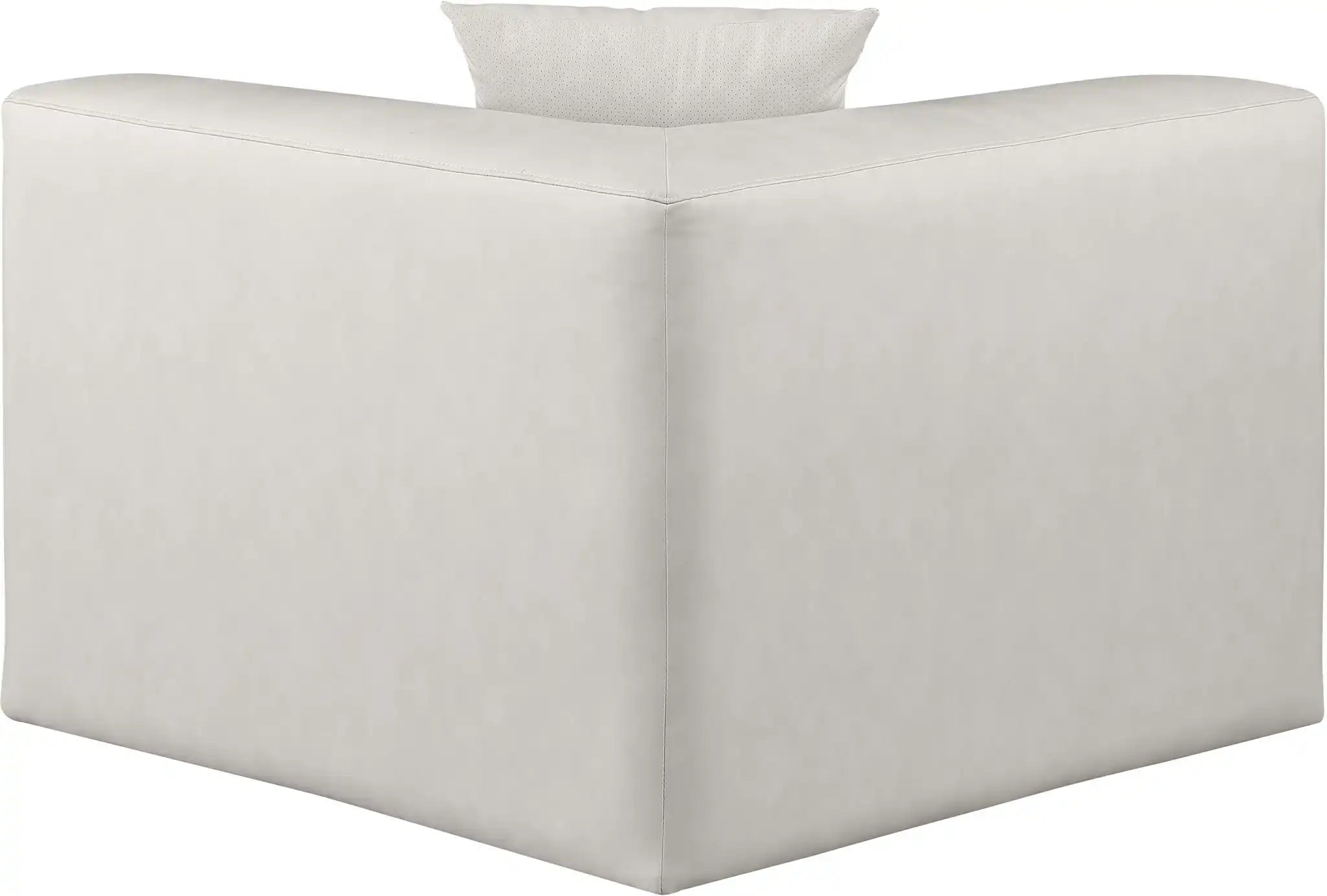 Cube - Corner Chair