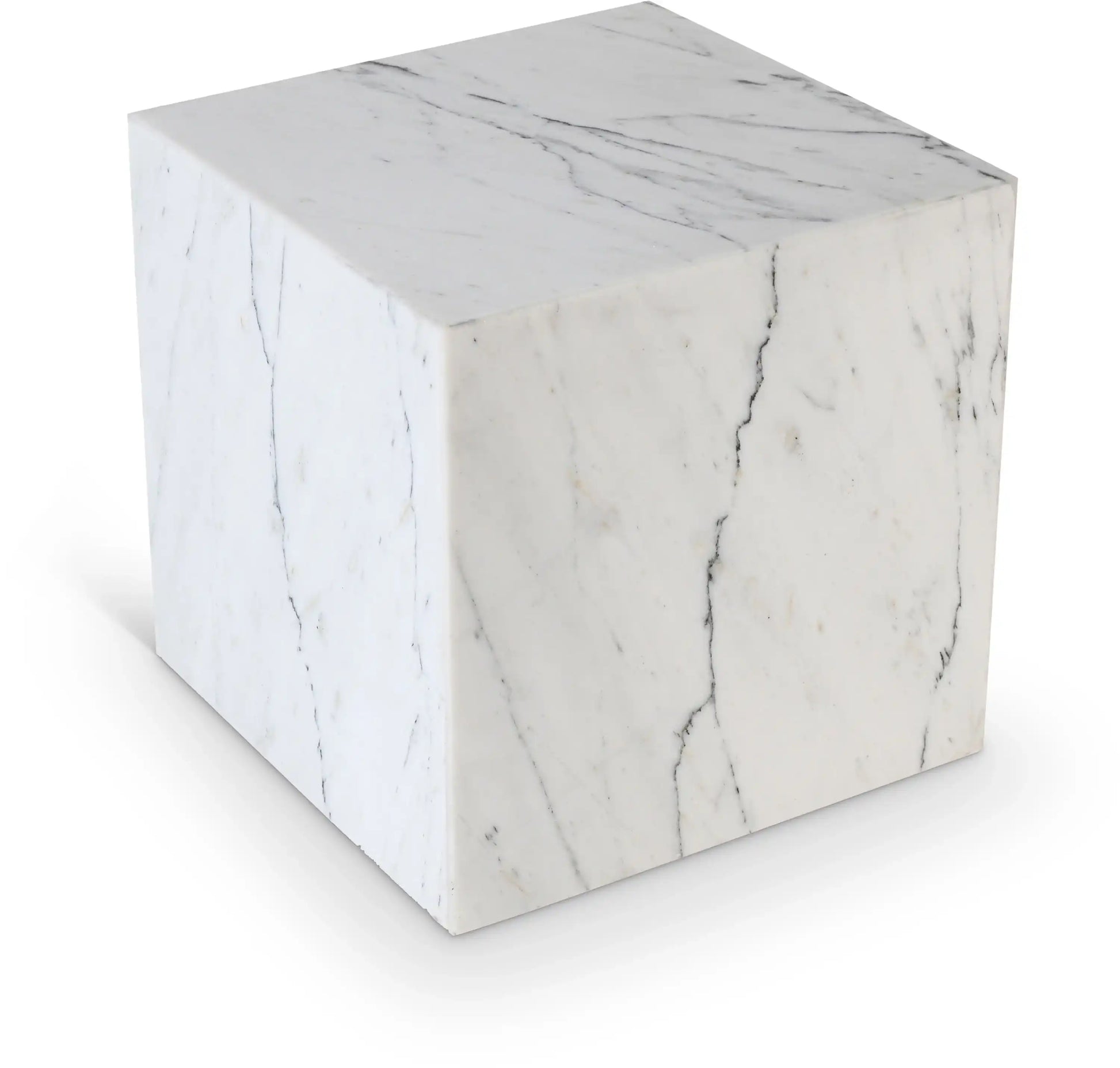 Bolzano - End Table - Best Buy Furniture