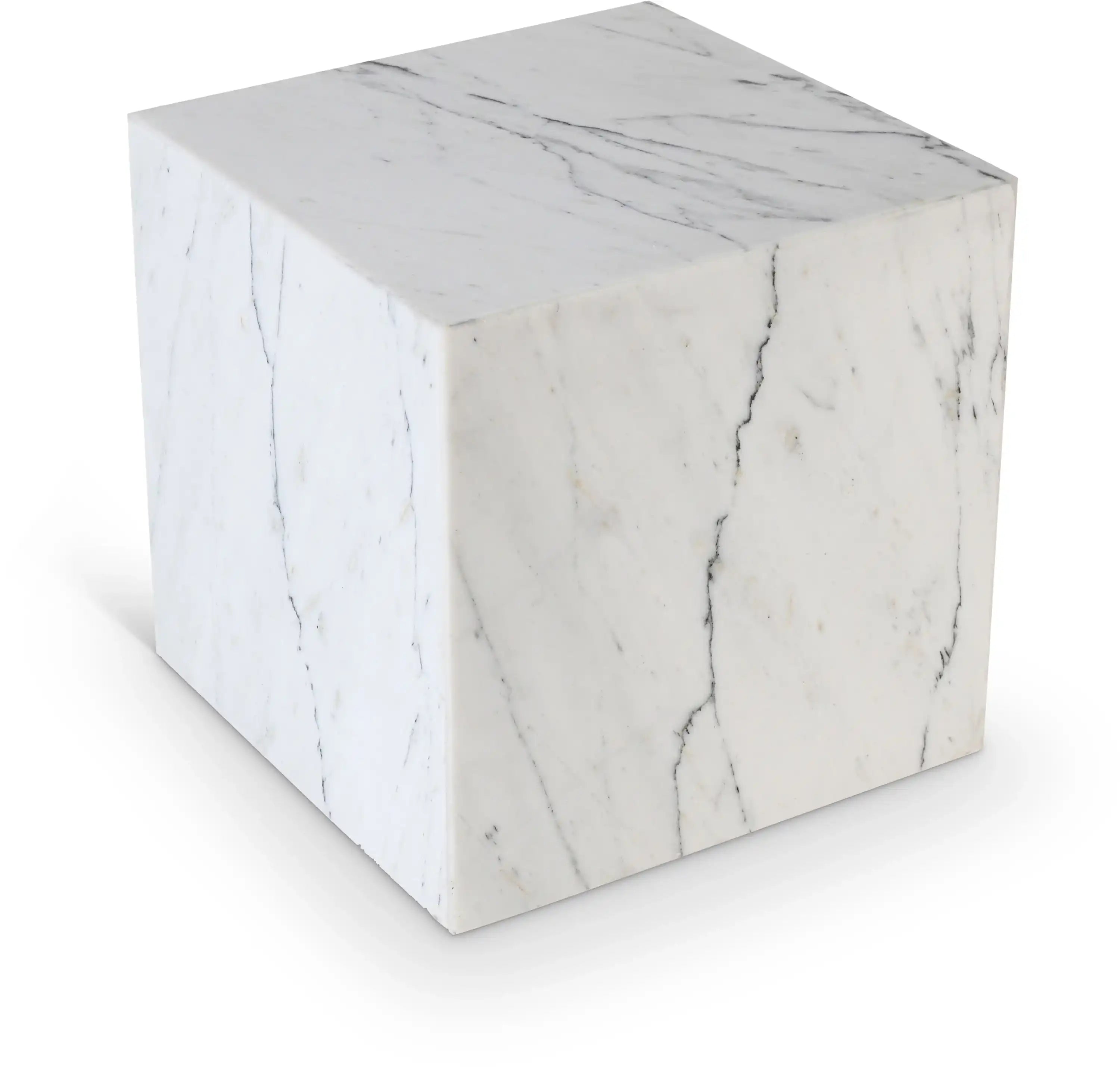 Bolzano - End Table - Best Buy Furniture