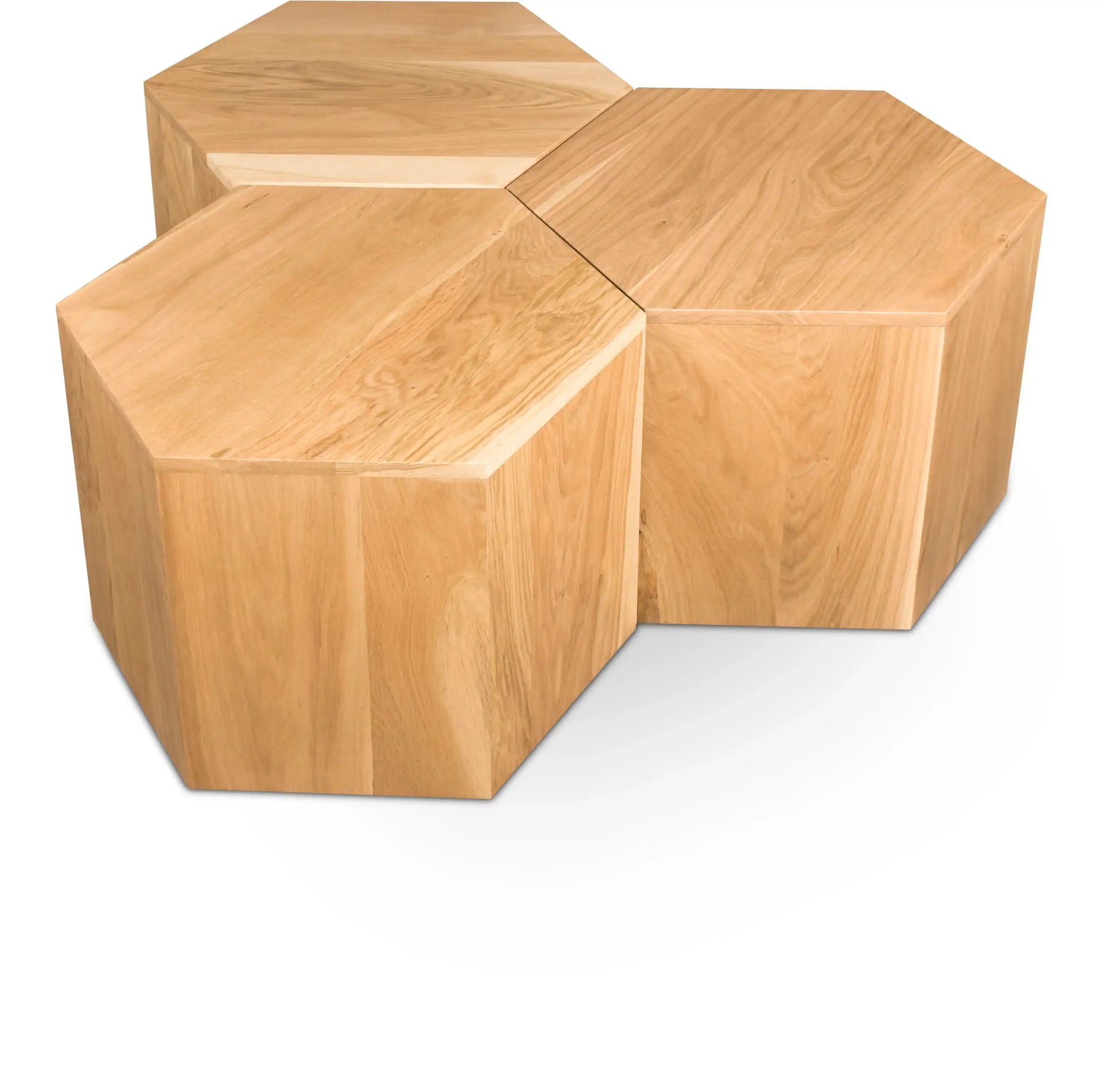 Eternal - Coffee Table Set - Best Buy Furniture