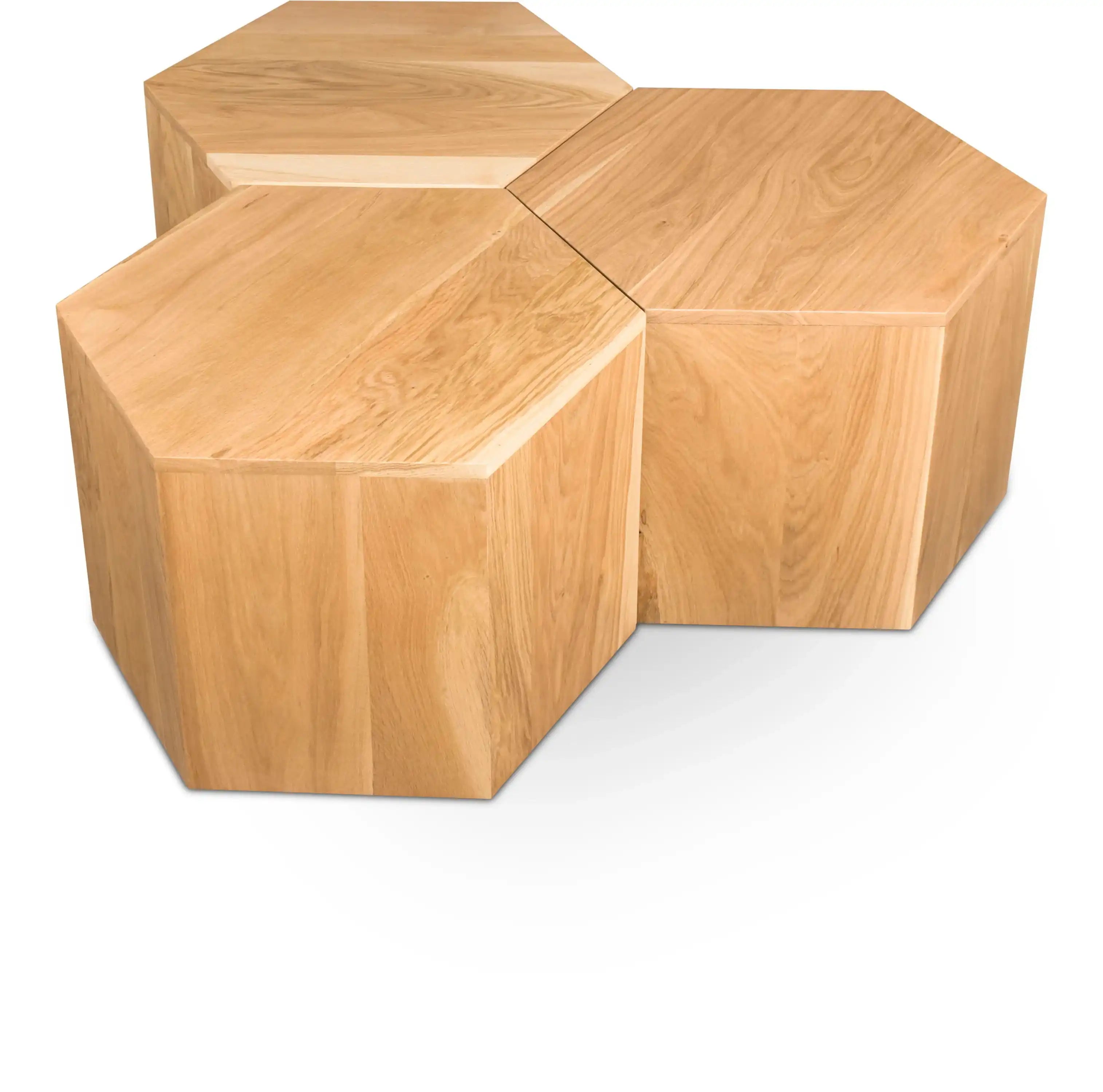 Eternal - Coffee Table Set - Best Buy Furniture
