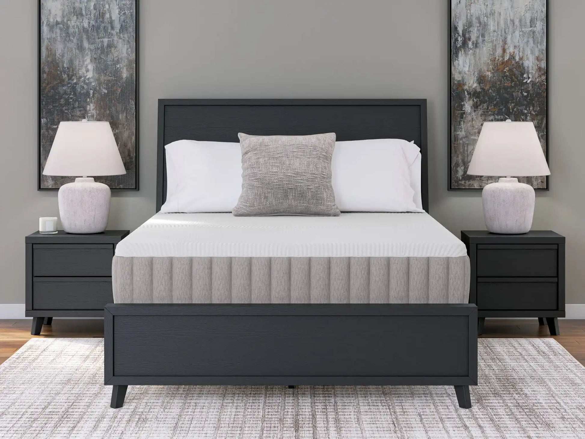 Terra Sleep Soft - Mattress - Best Buy Furniture