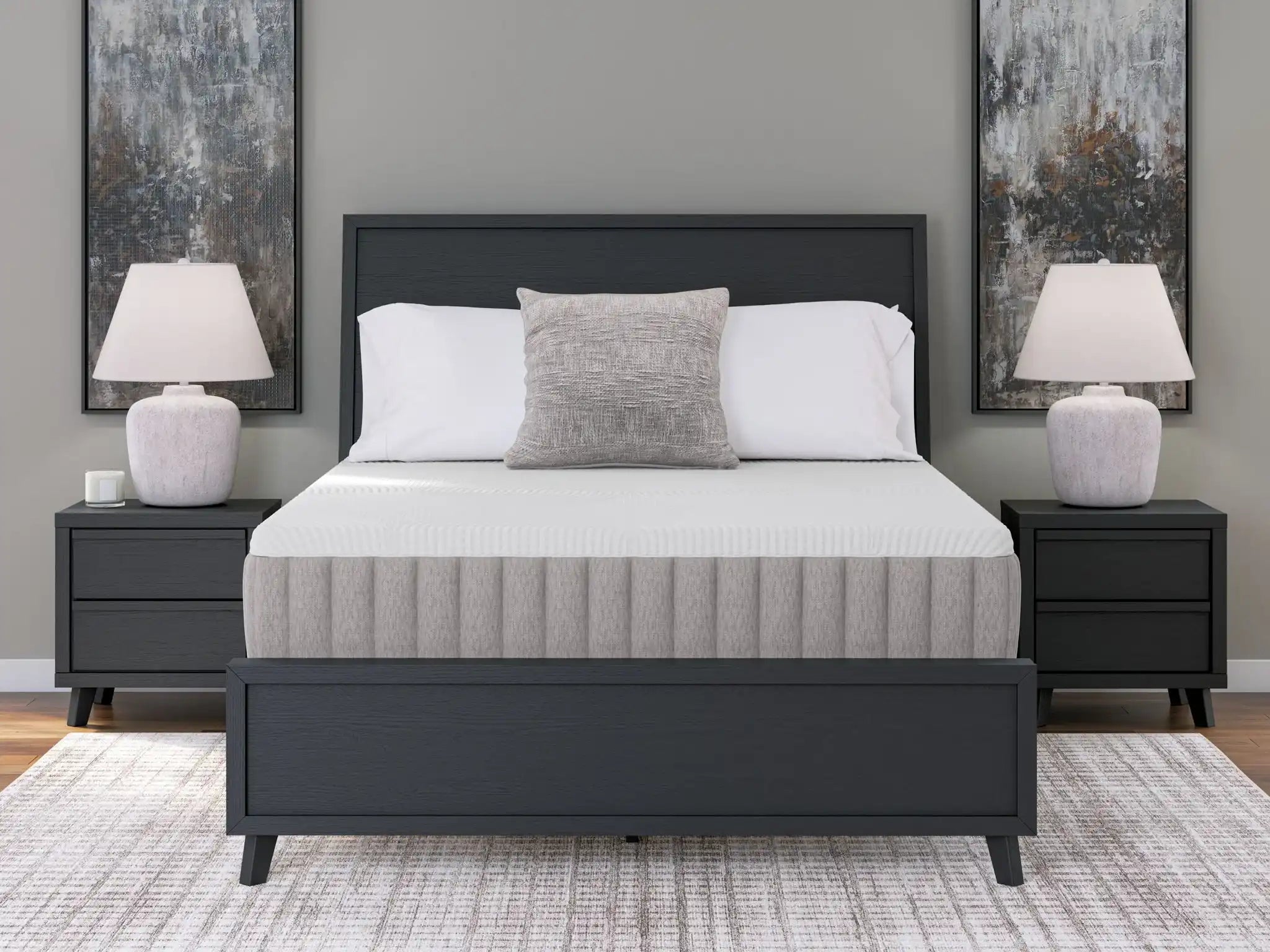 Terra Sleep Soft - Mattress - Best Buy Furniture