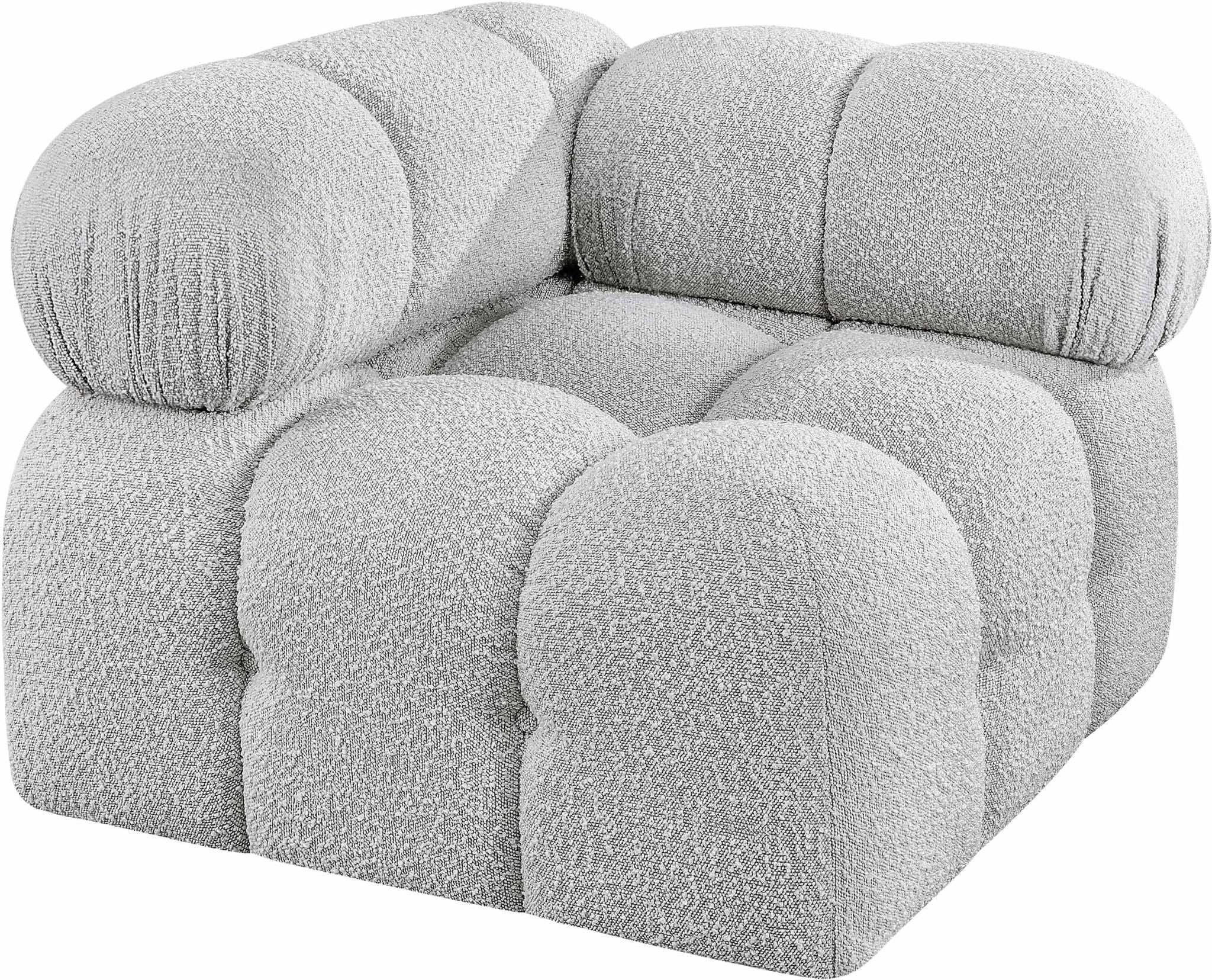 Ames - Corner Chair