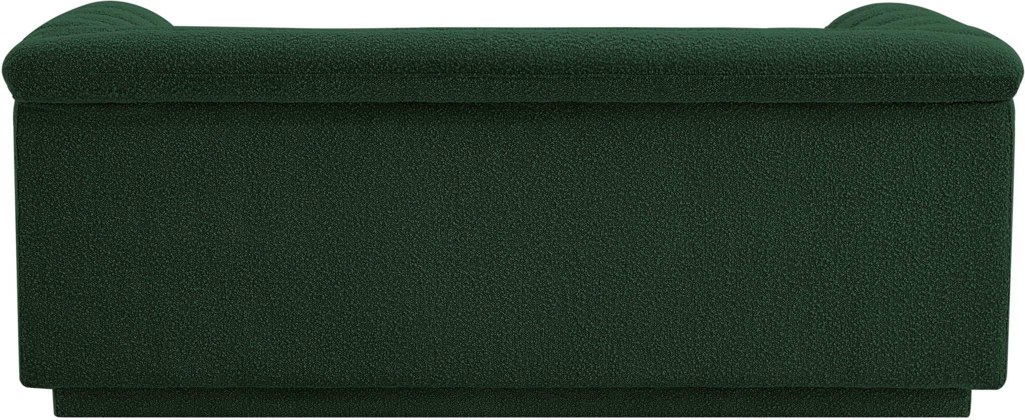 Cascade - Boucle Loveseat