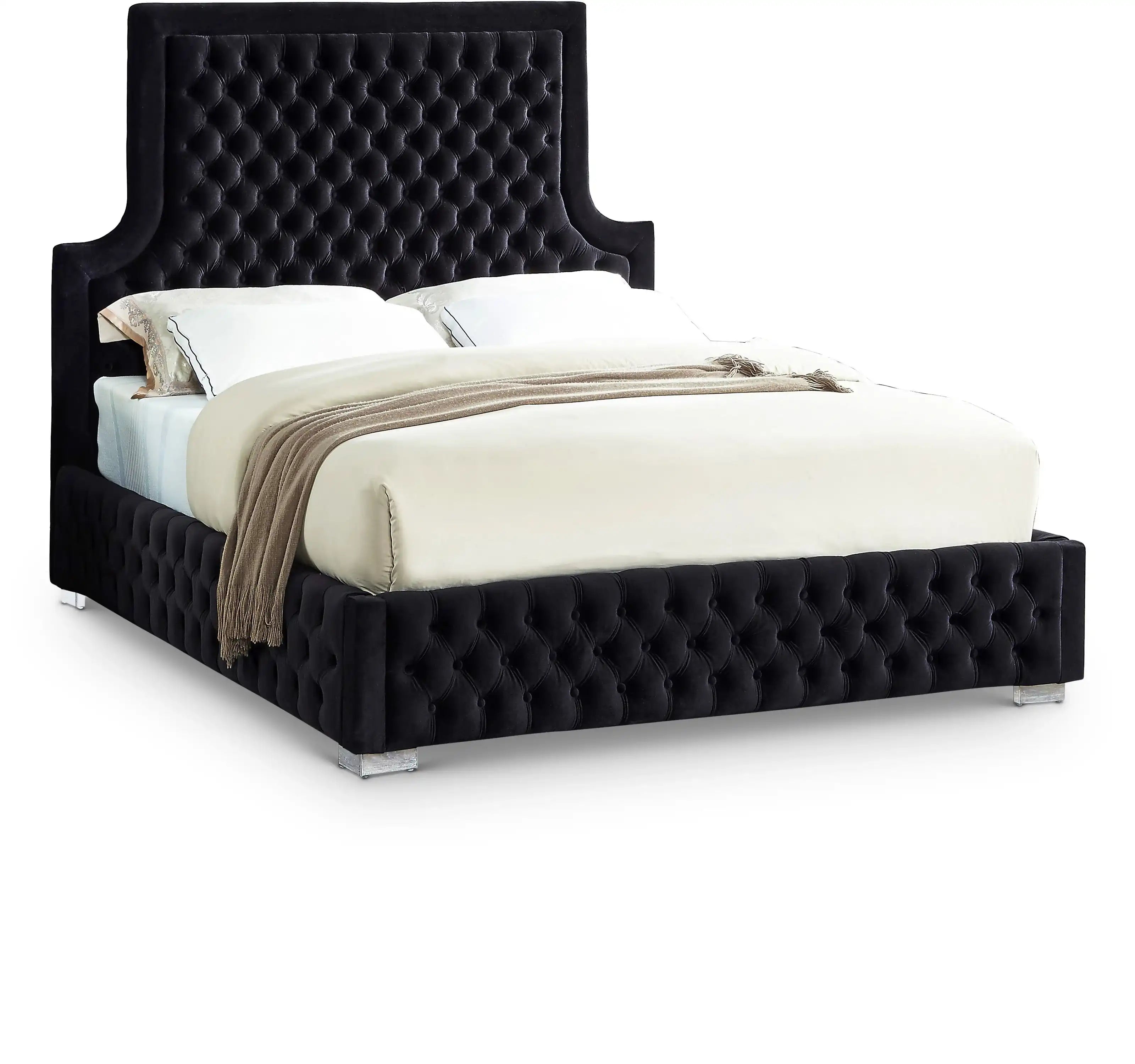 Sedona - Bed - Best Buy Furniture