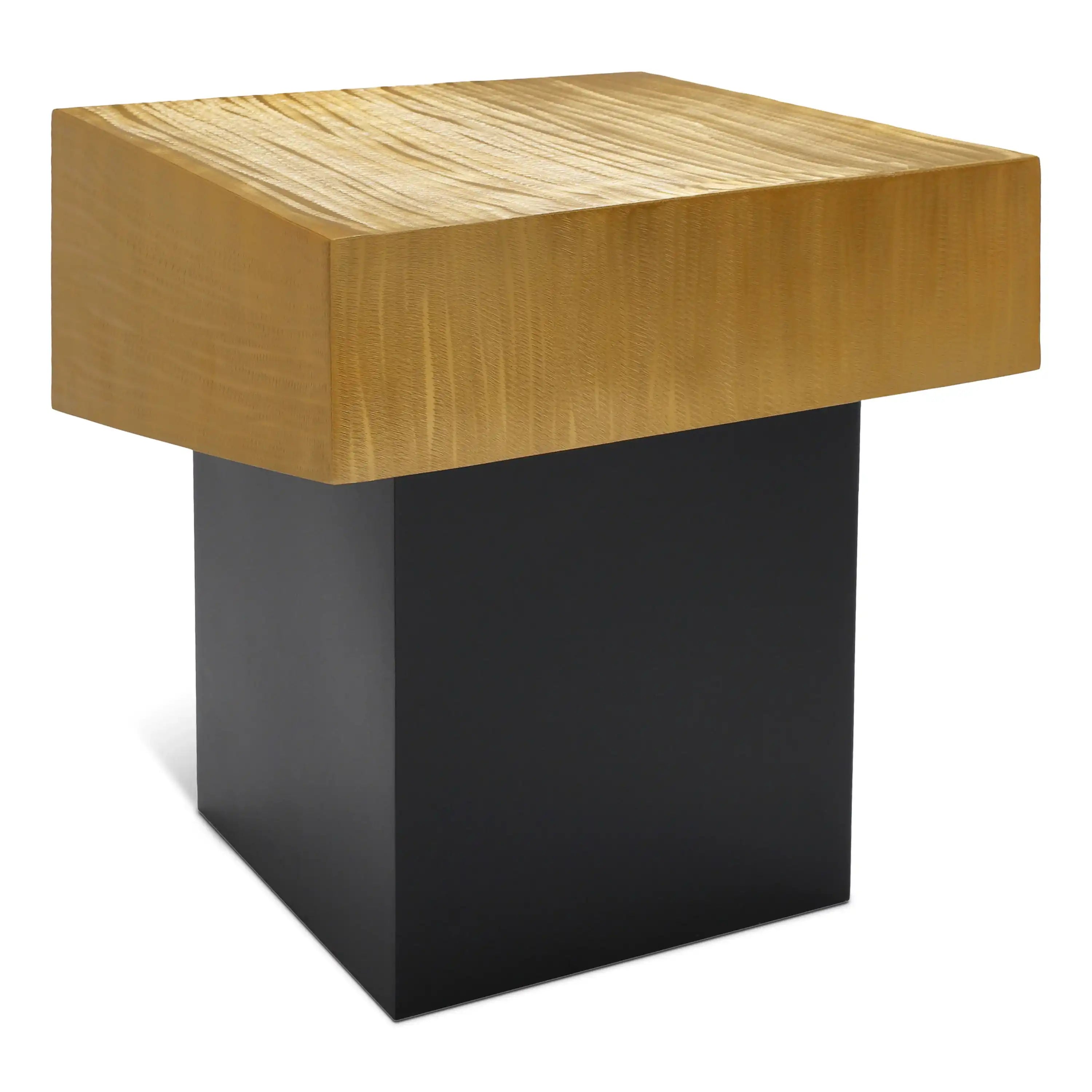 Palladium - End Table - Best Buy Furniture