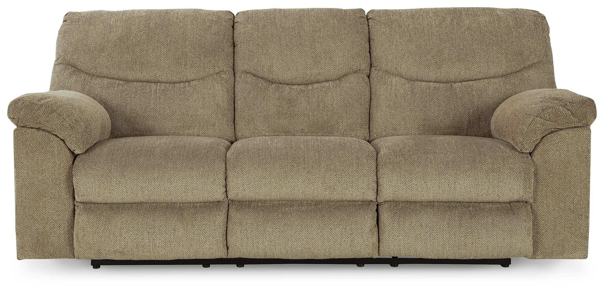 Alphons - Reclining Sofa - Best Buy Furniture