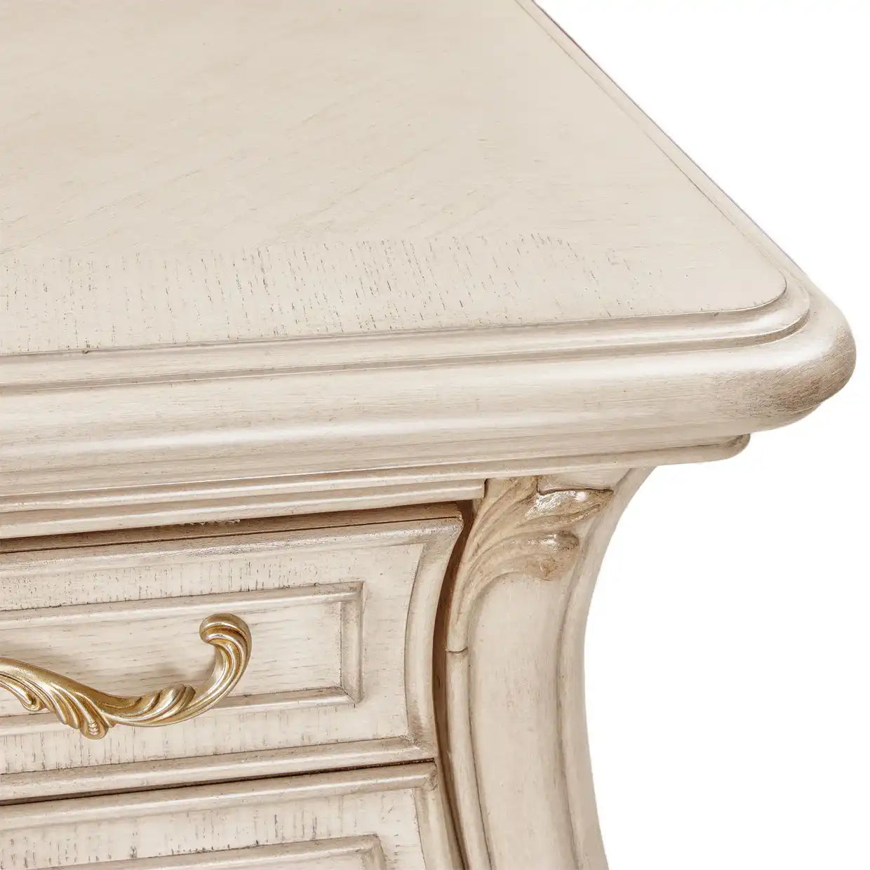 Platine de Royale - Vanity Desk - Best Buy Furniture