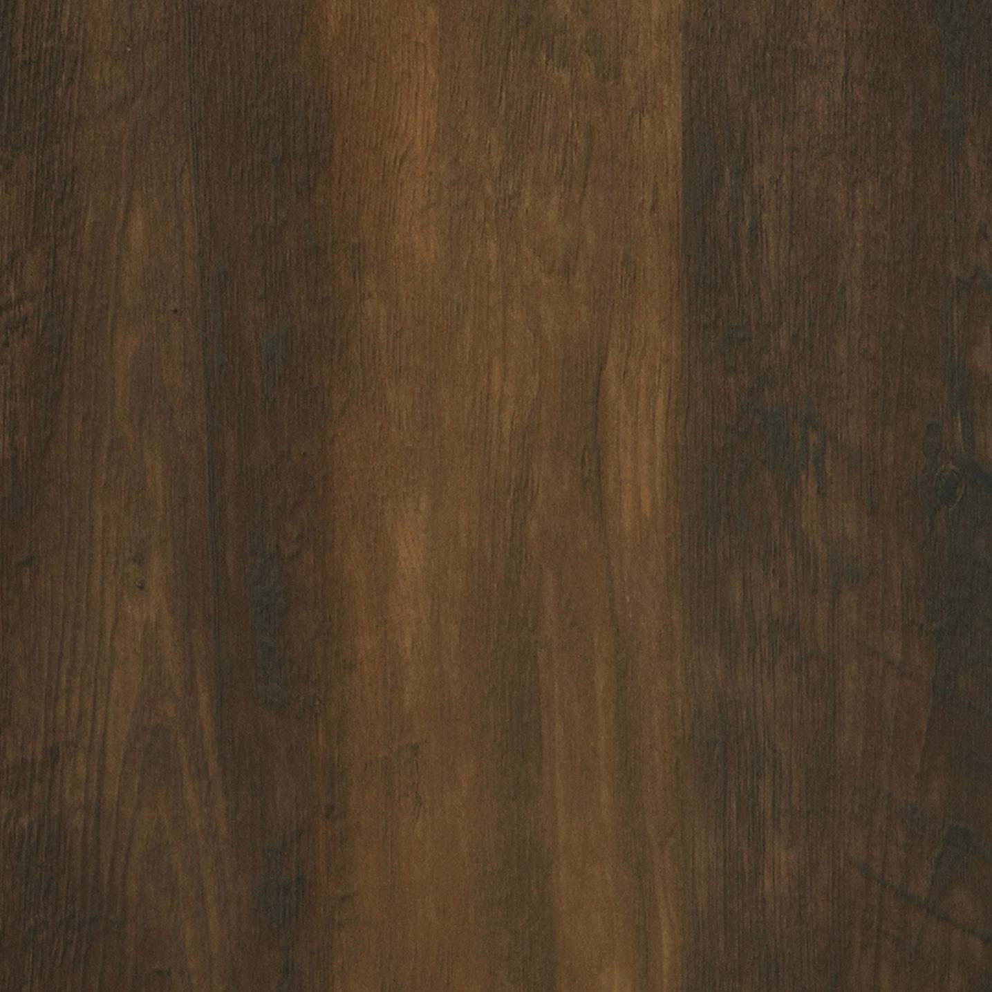 Ryatt 4-door Engineered Wood Accent Cabinet Dark Pine-