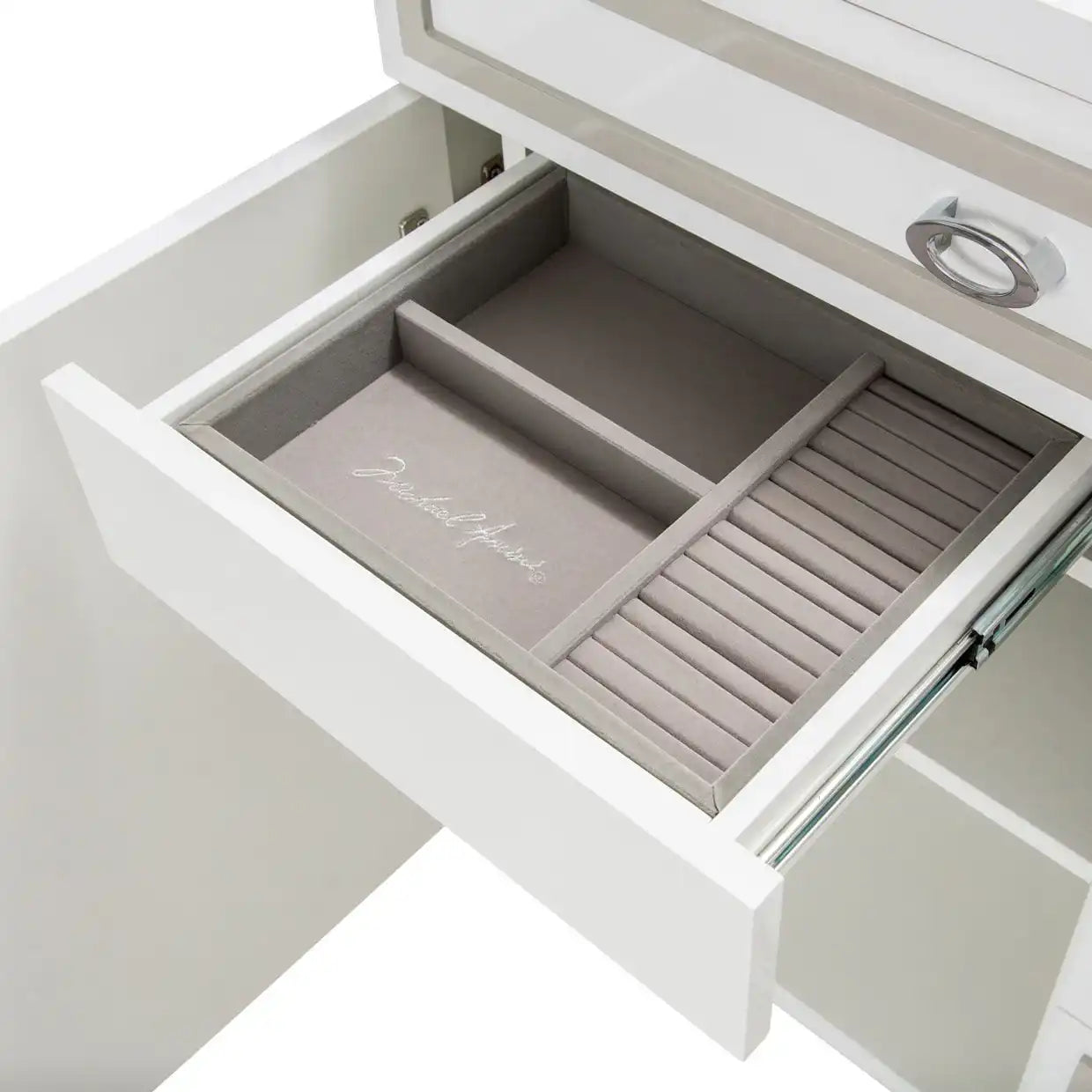 Sky Tower - Dresser - Best Buy Furniture