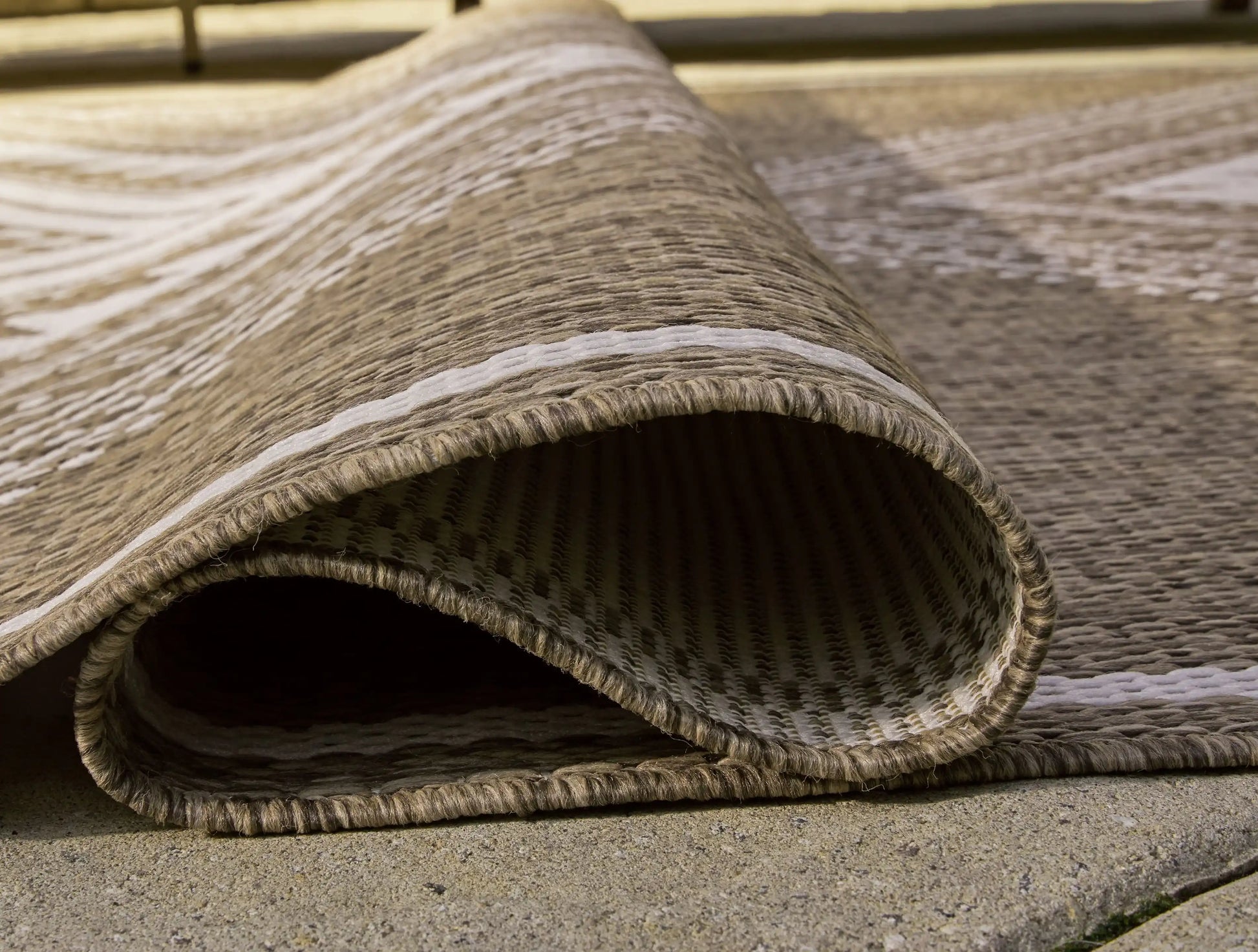 Dunsler - Rug - Best Buy Furniture