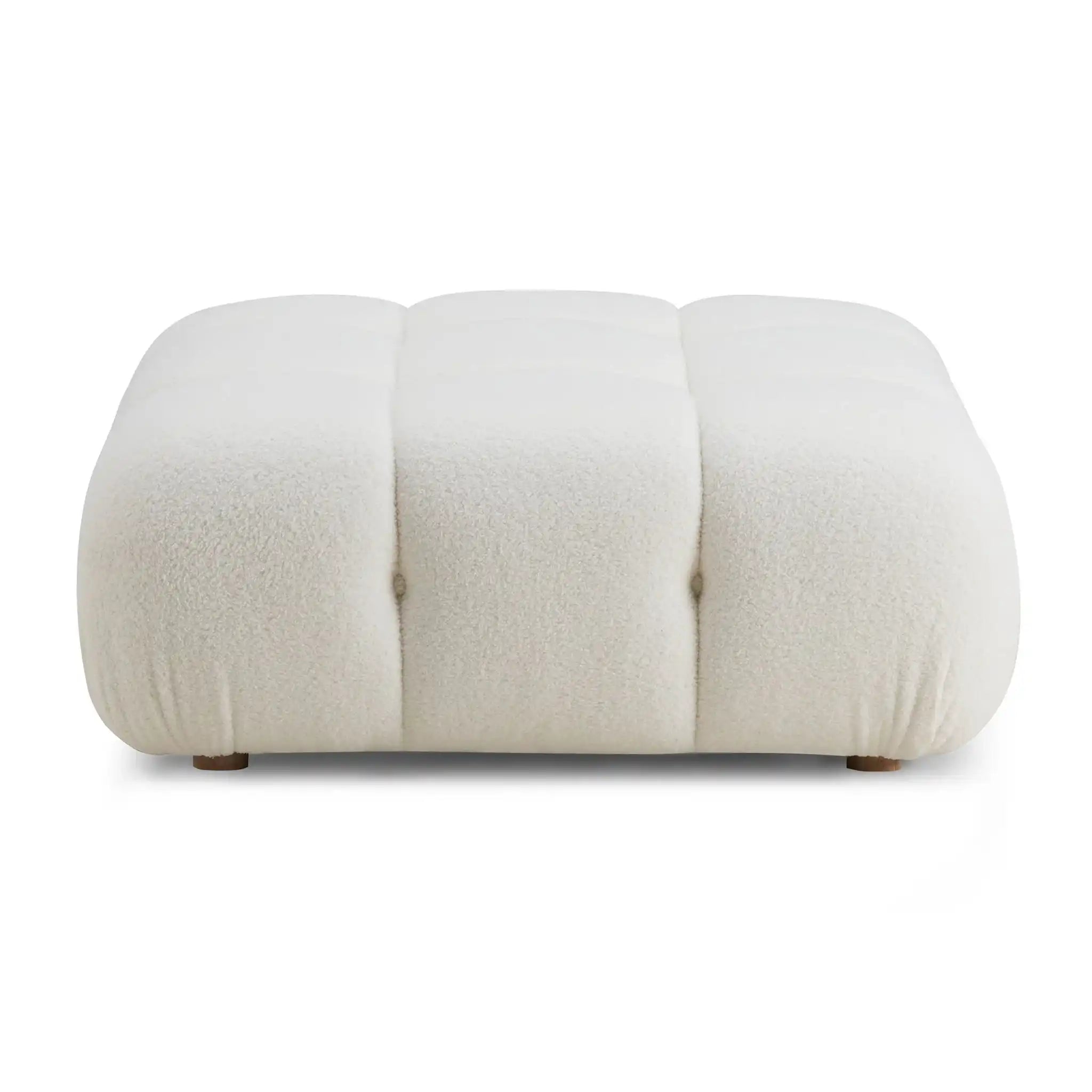 Calliope - Modular Ottoman