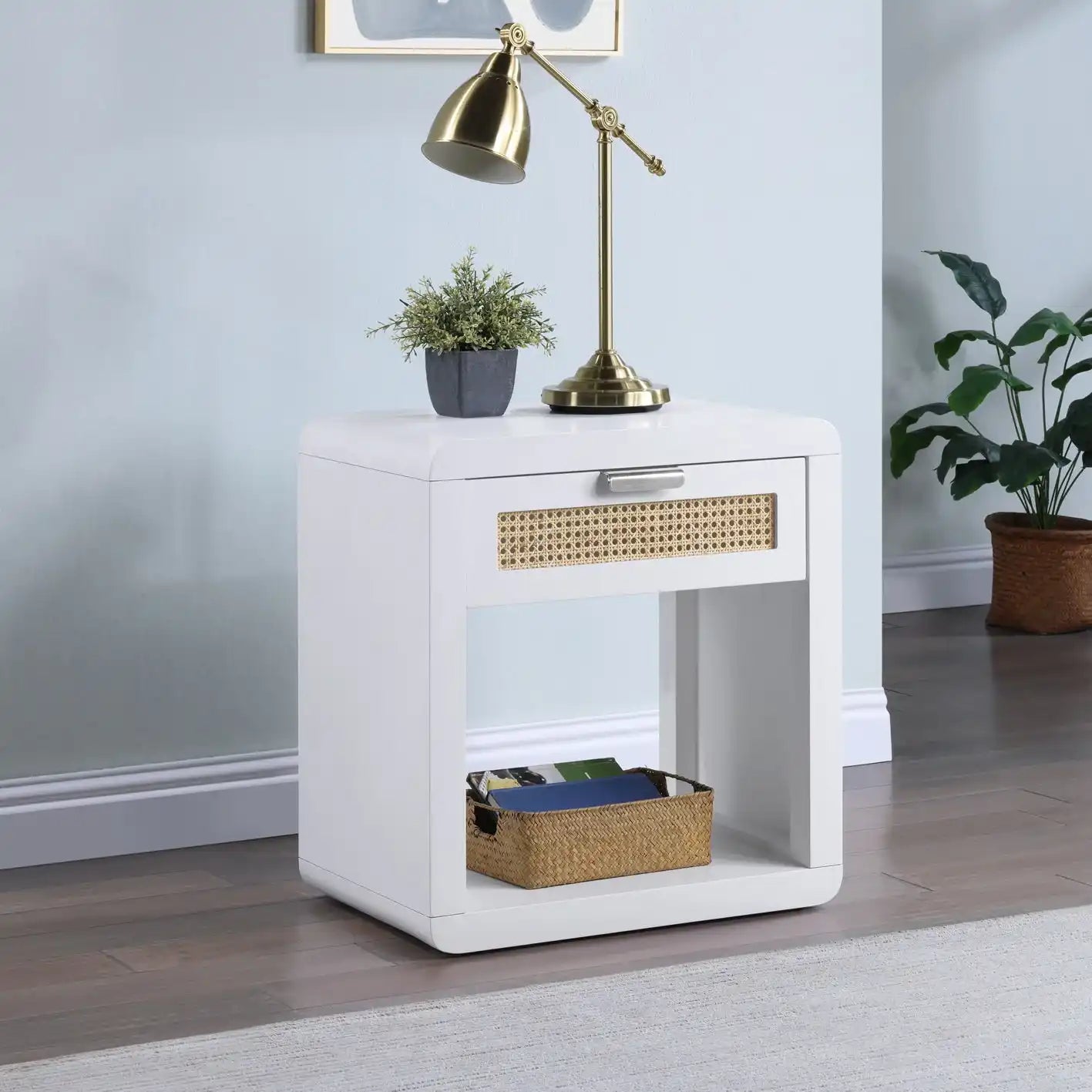 Langham - Night Stand
