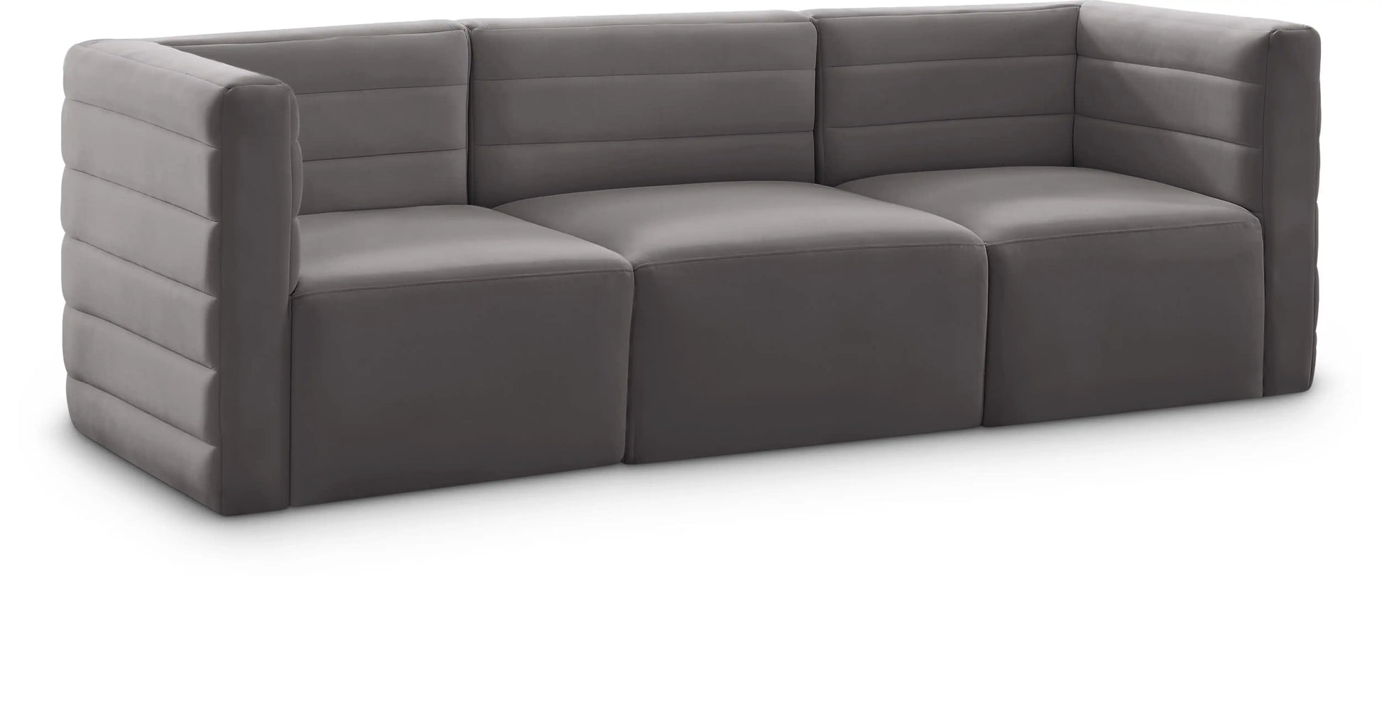 Quincy - Modular 3 Seat Sofa - Best Buy Furniture