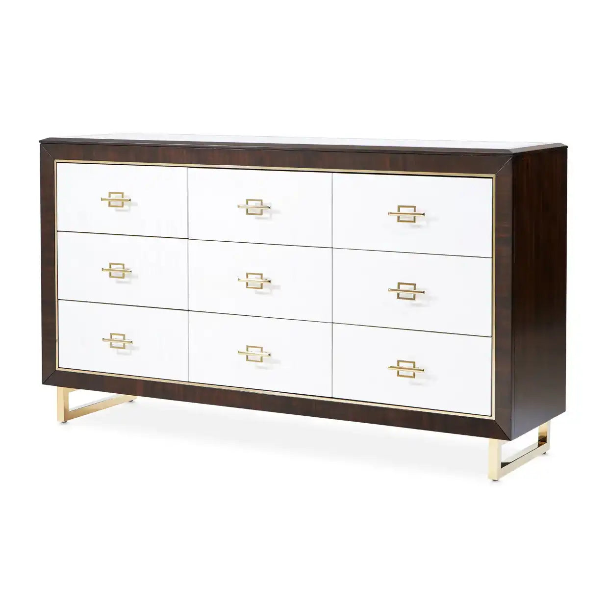 Belmont Place - Bedroom Dresser - Best Buy Furniture