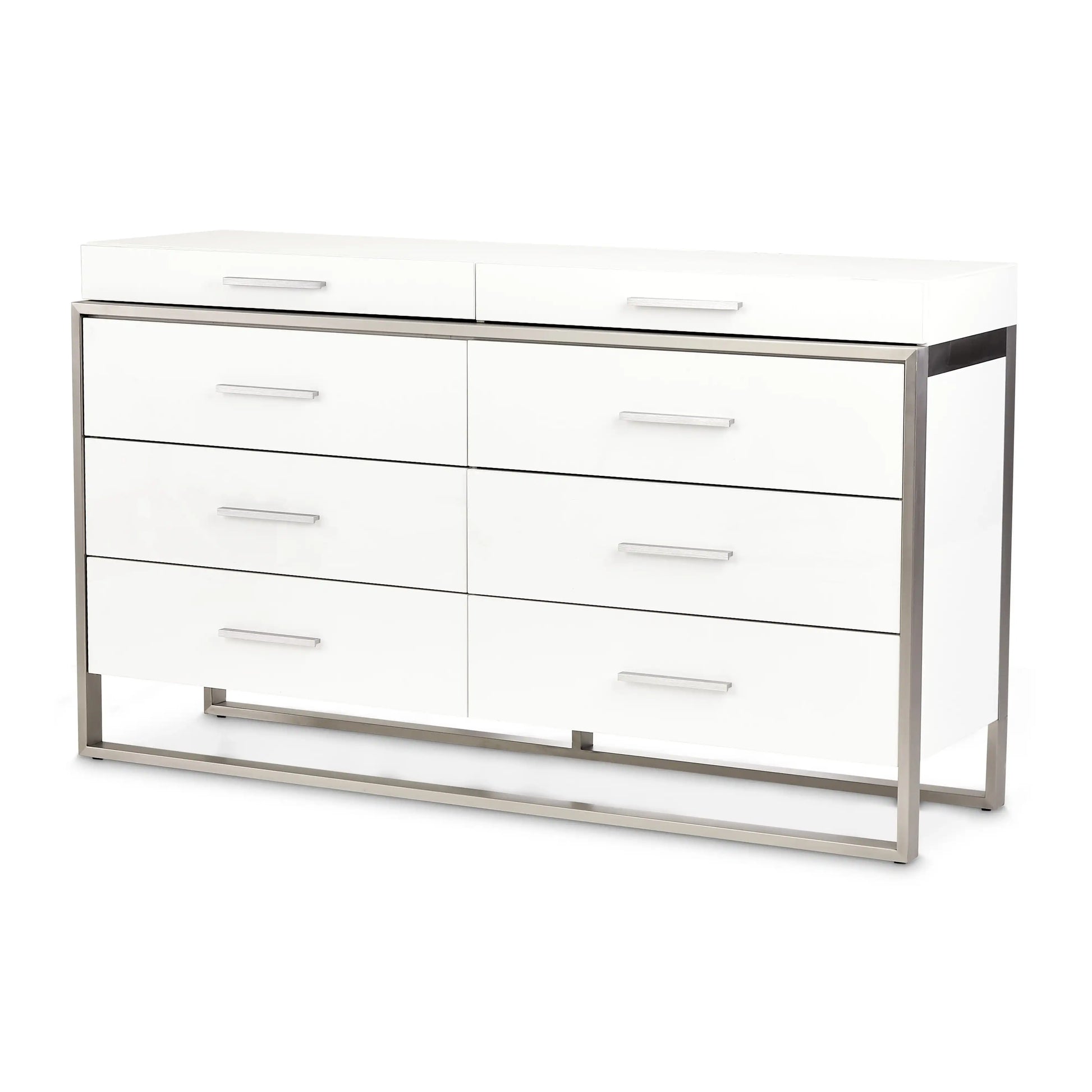 Marquee - Dresser, Mirror - Best Buy Furniture