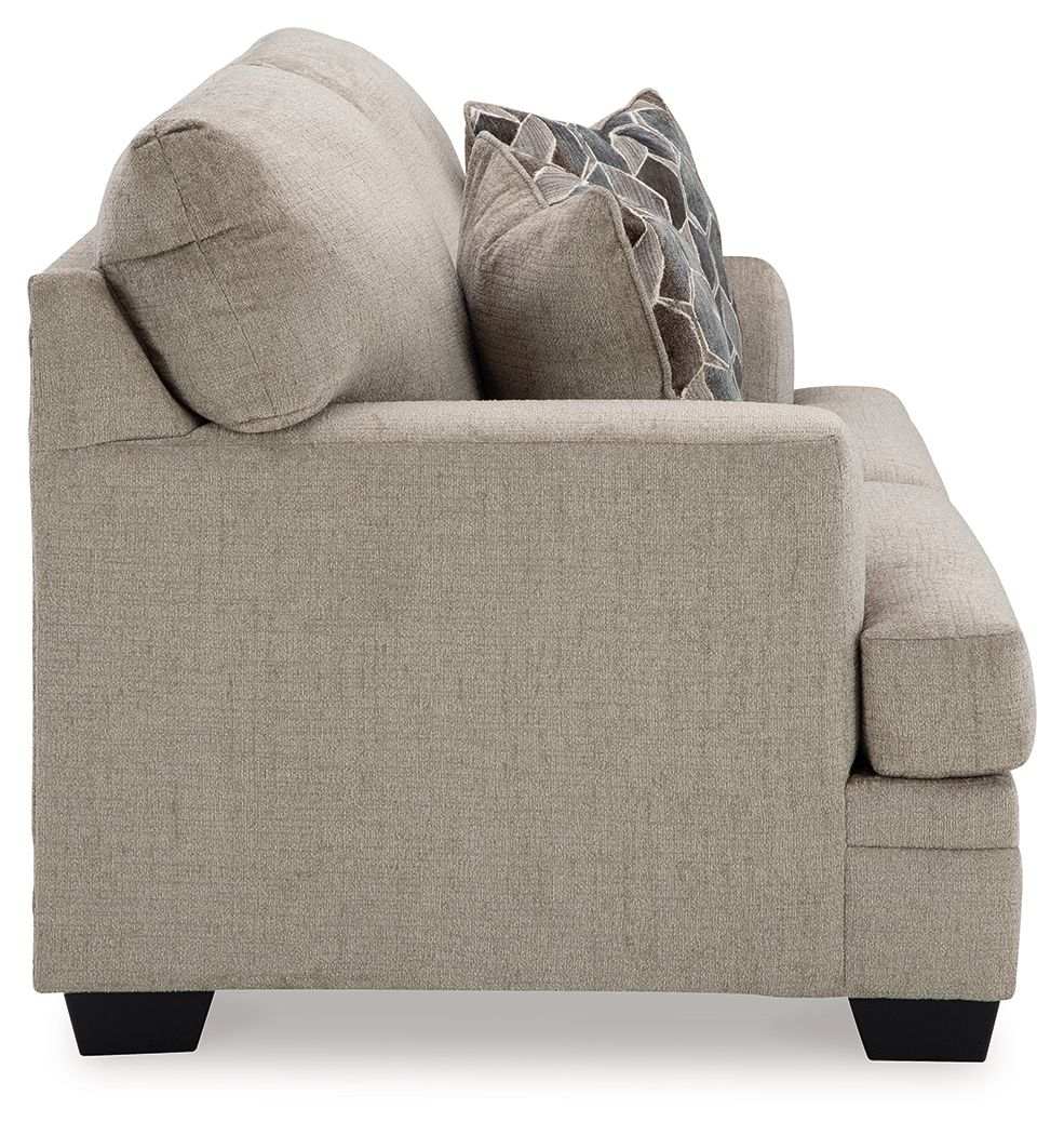 Stonemeade - Loveseat - Best Buy Furniture