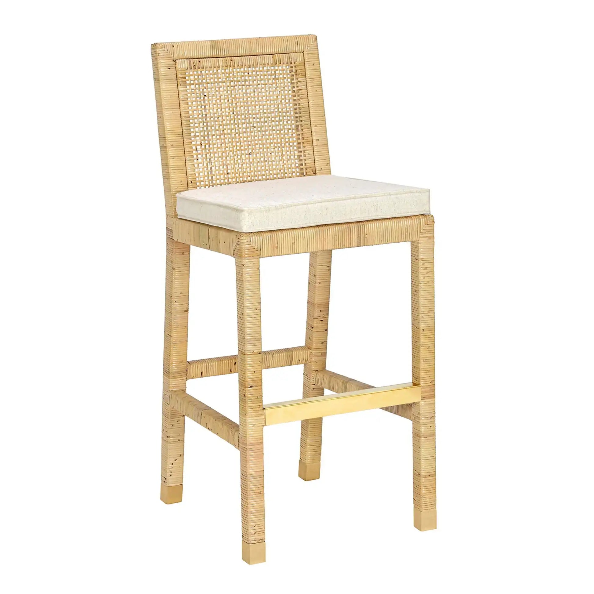 Amara - Bar Stool - Best Buy Furniture