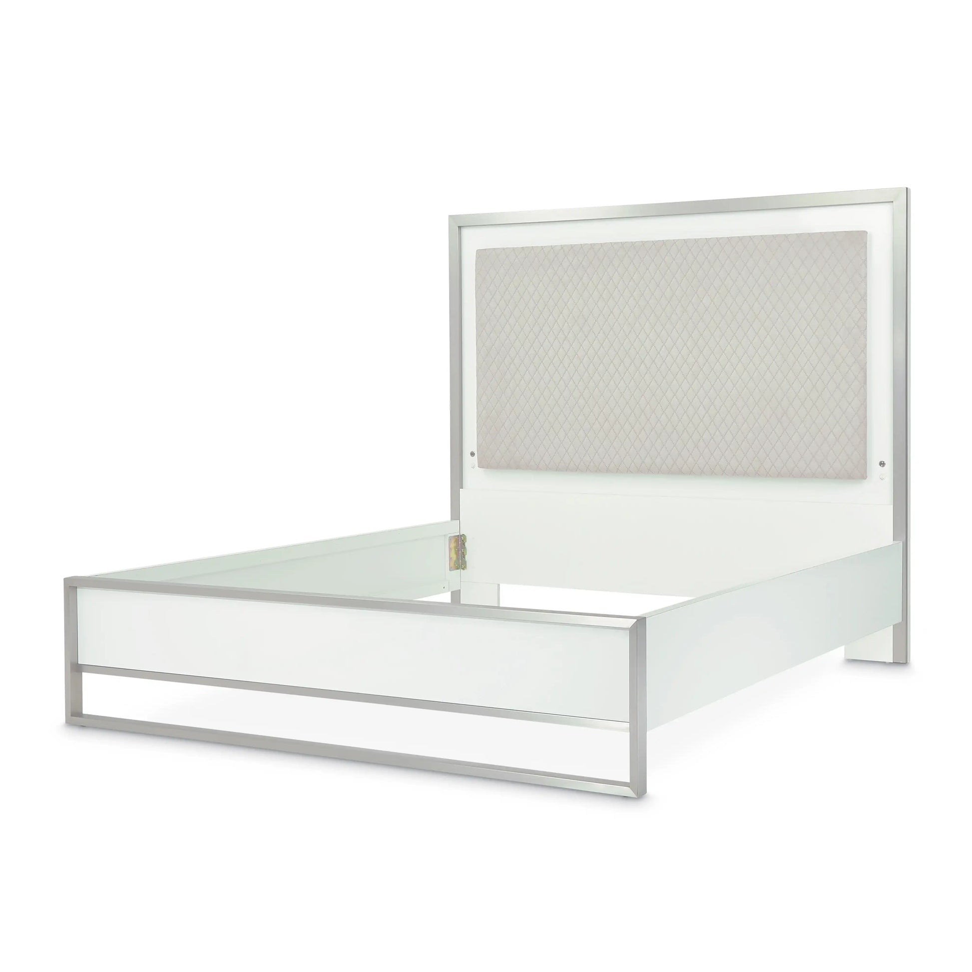 Marquee - Panel Bed - Best Buy Furniture