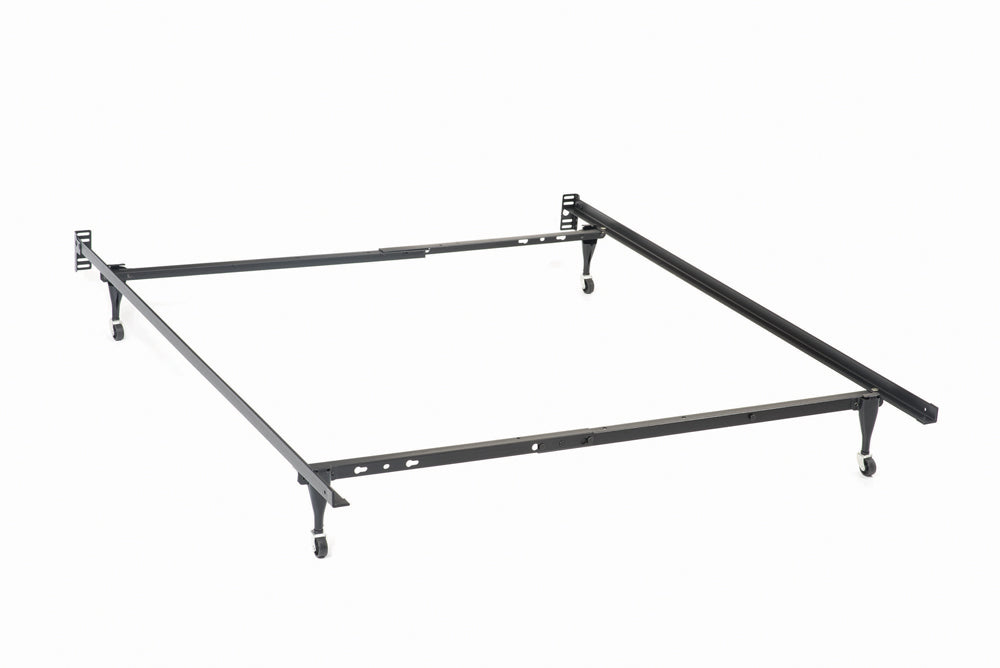 Kerns Twin or Full Bed Frame Black-CoasterSleep